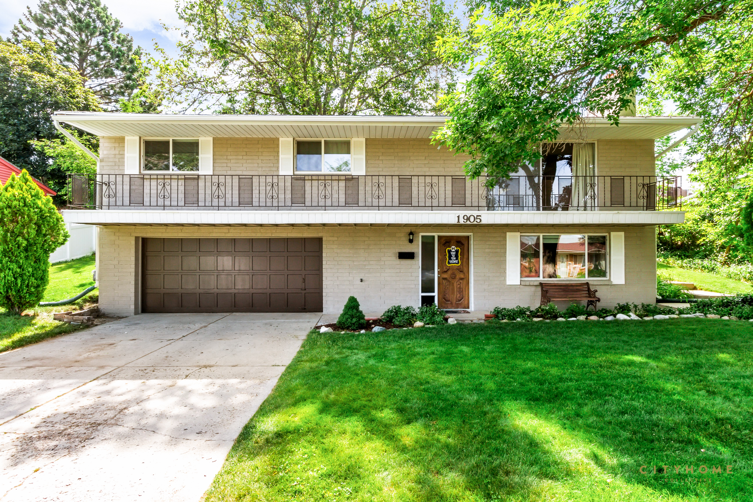 1905 S Spring Creek Dr, Bountiful, 84010