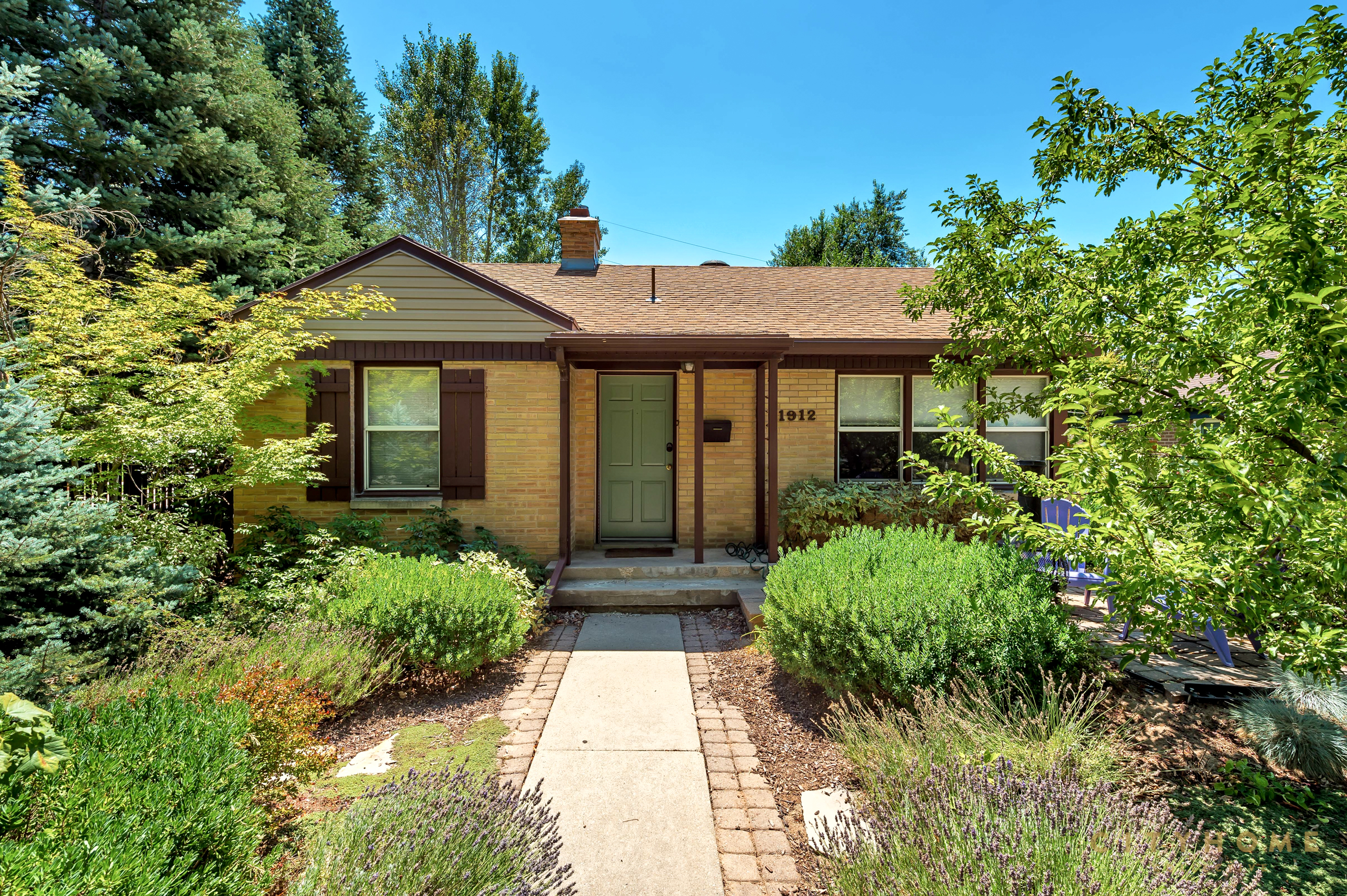 1912 E Redondo Ave S, Salt Lake City, 84108