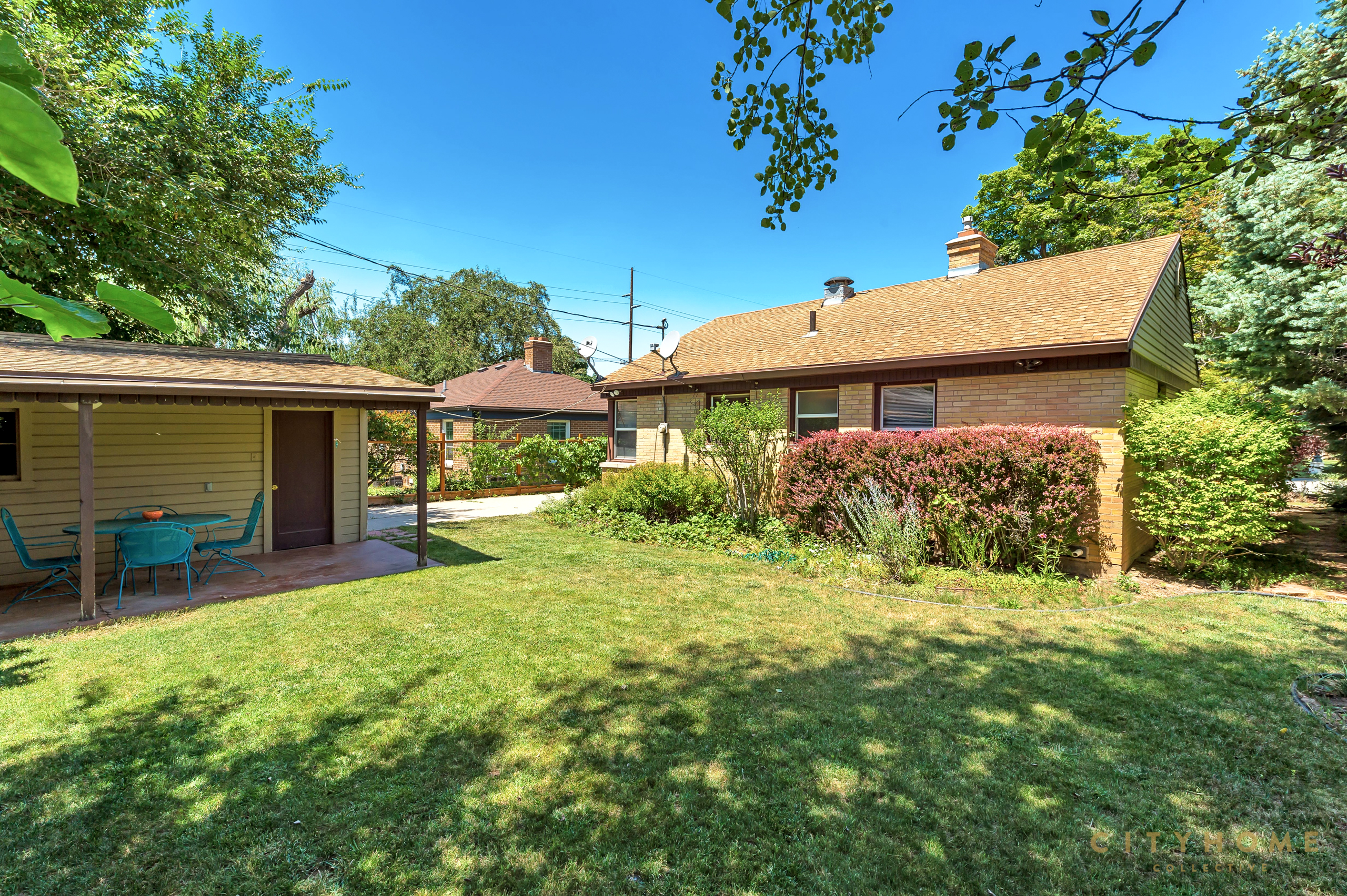1912 E Redondo Ave S, Salt Lake City, 84108