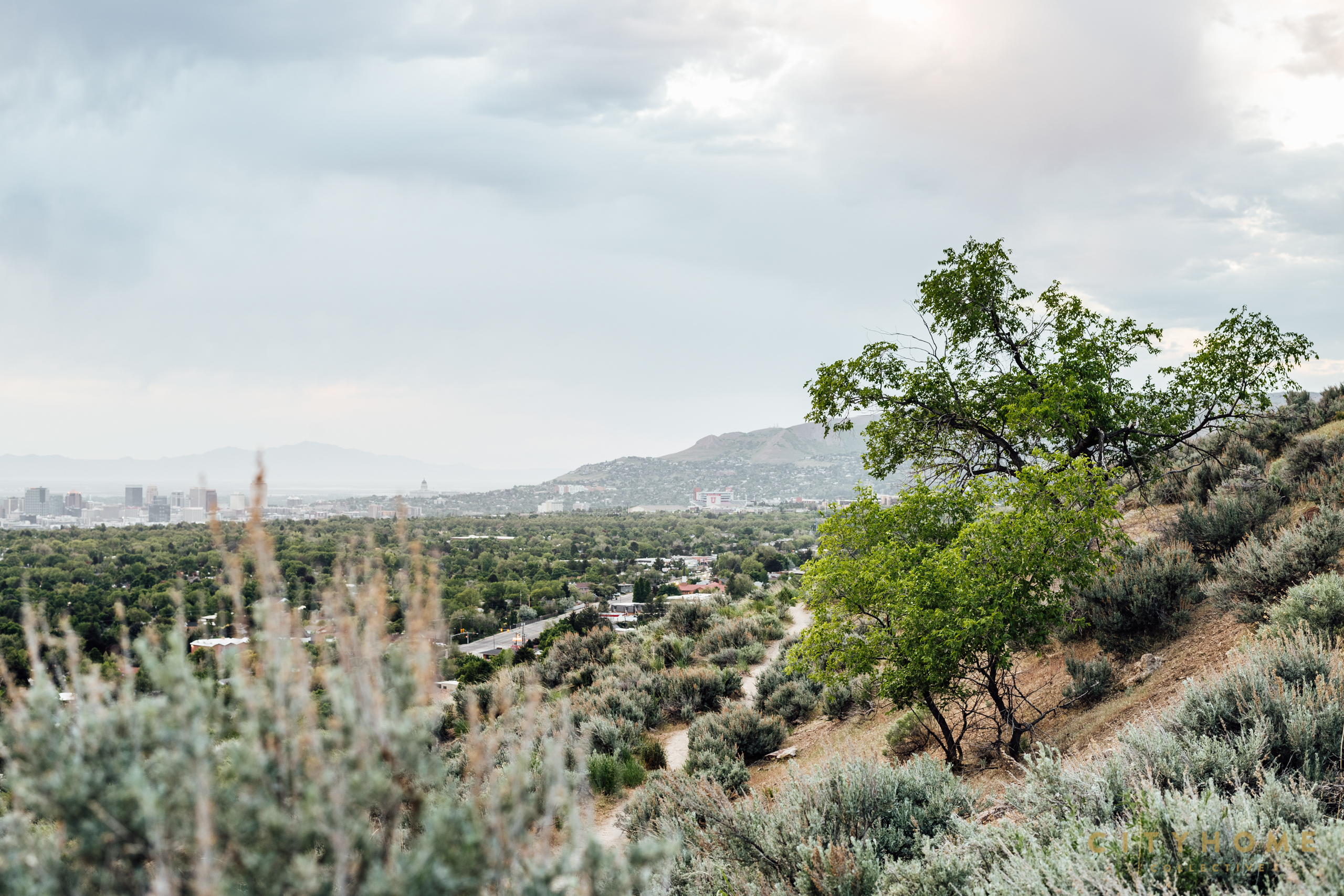 1935 S Scenic Dr, Salt Lake City, 84108