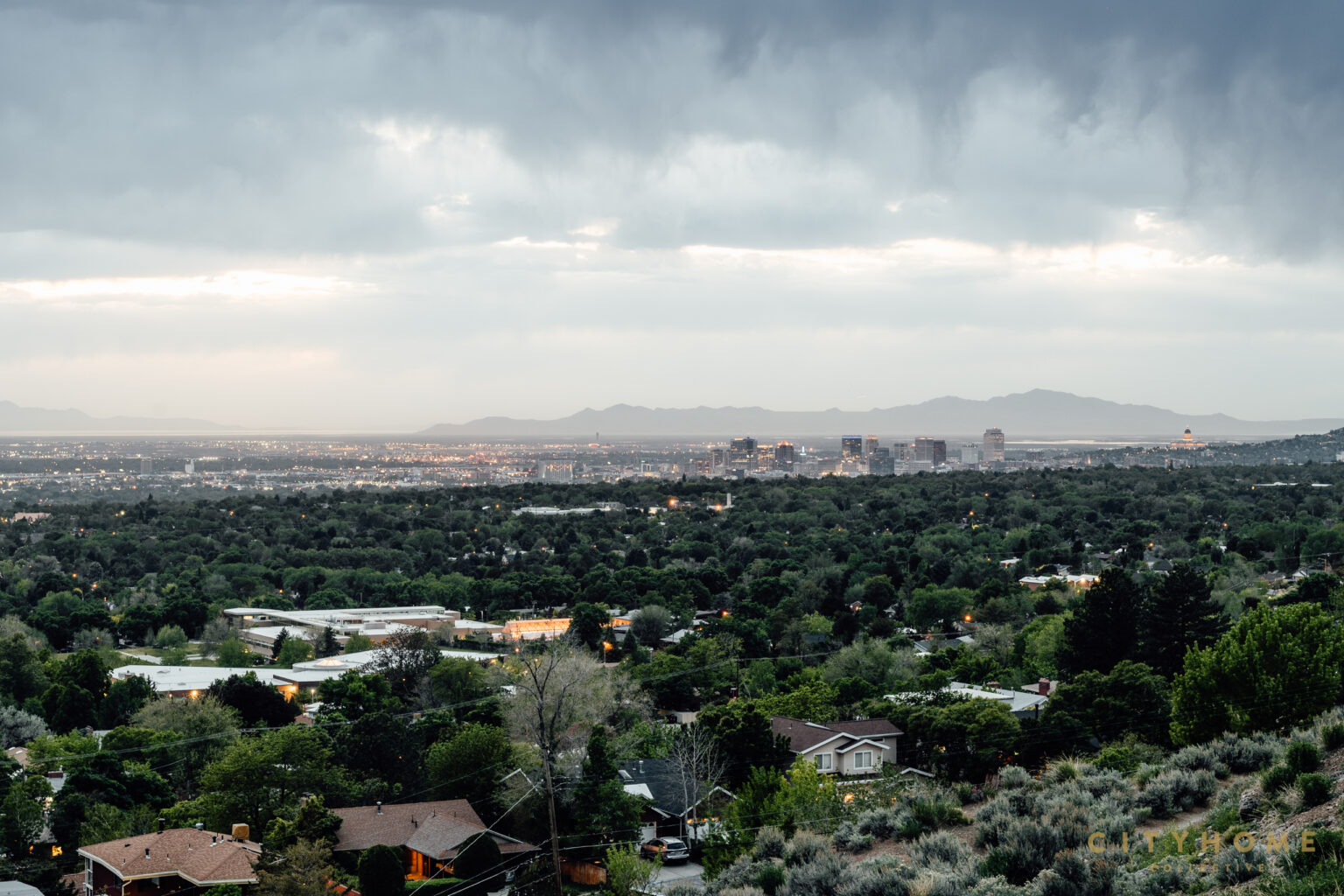 1935 S Scenic Dr, Salt Lake City, 84108