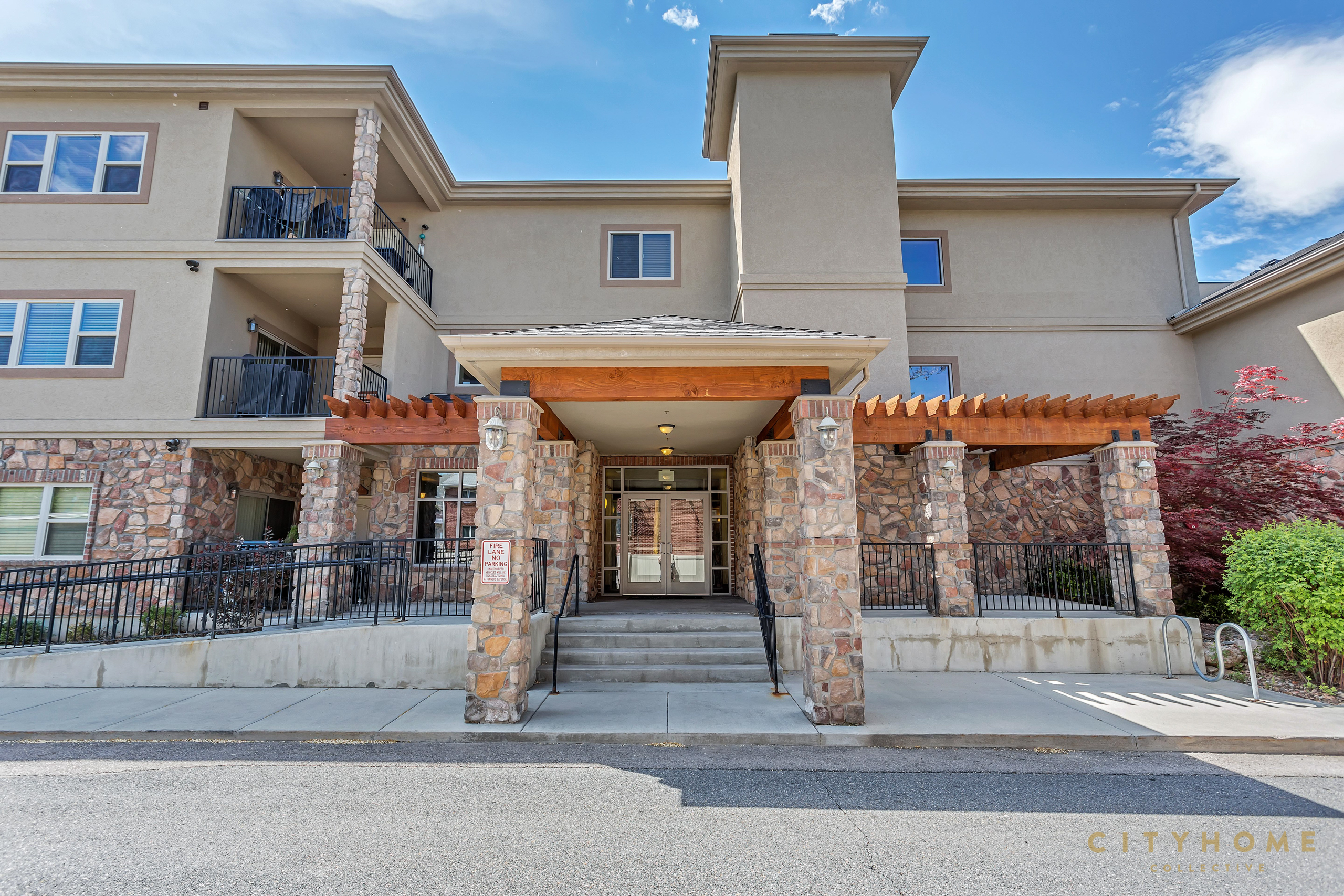 2011 S 2100 E, Unit 312, Salt Lake City, 84108