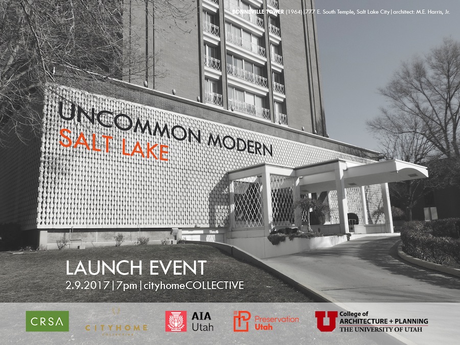 Uncommon Modern | Come Help!