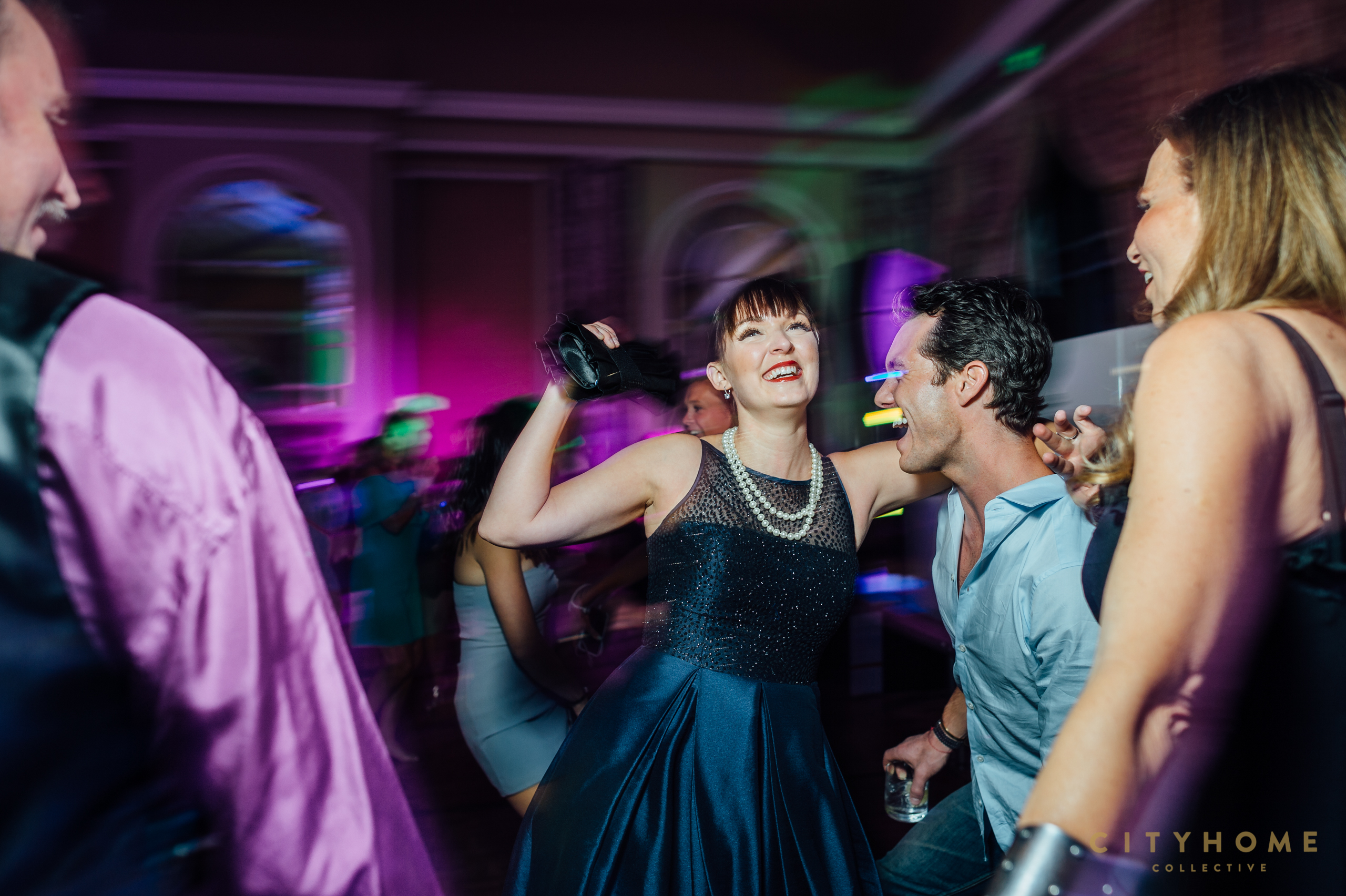 HRC Gala 2018 | The Right(s) Stuff
