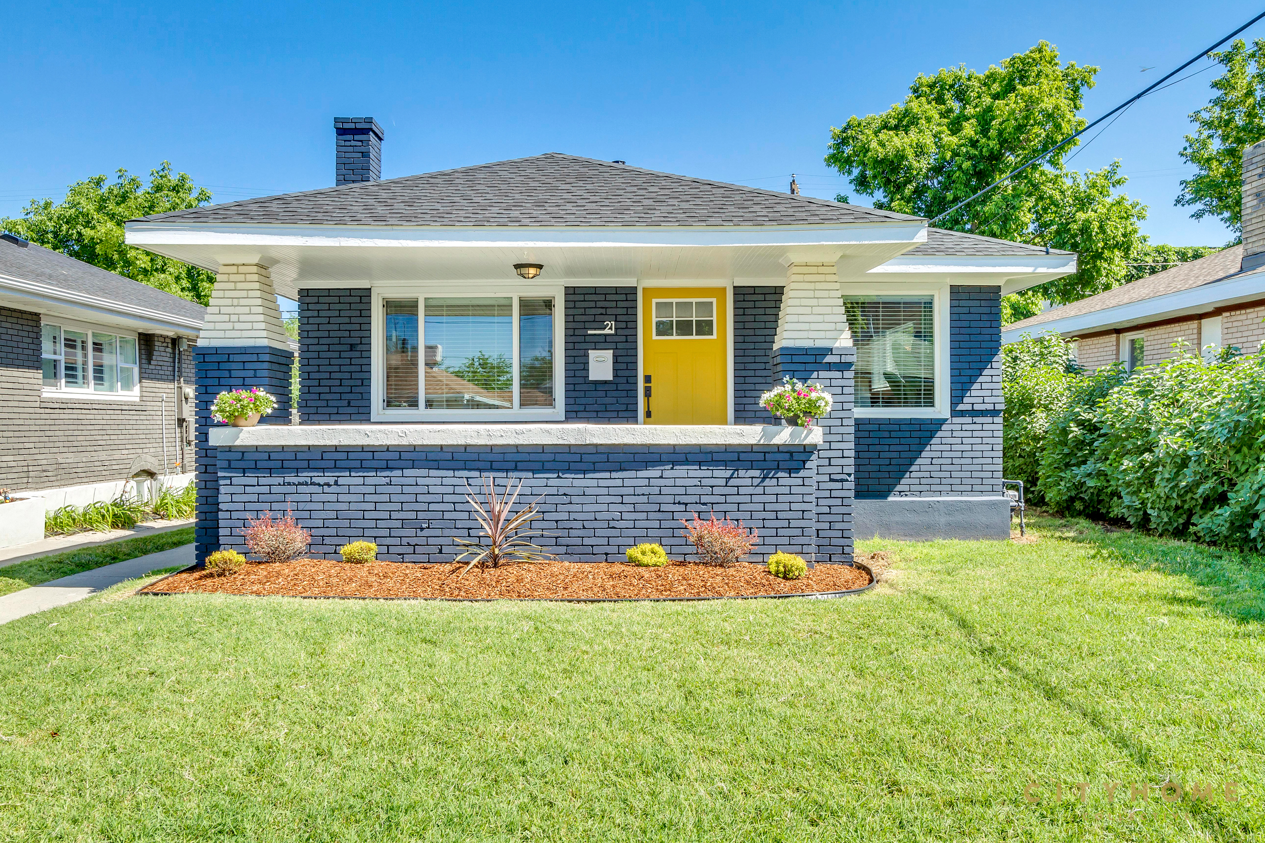 21 E Coatsville Ave, Salt Lake City, 84115