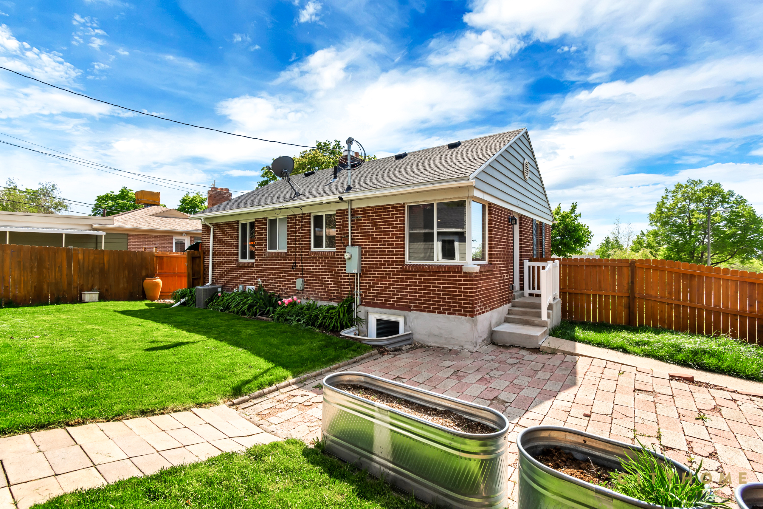 2103 S Wyoming St, Salt Lake City, 84109