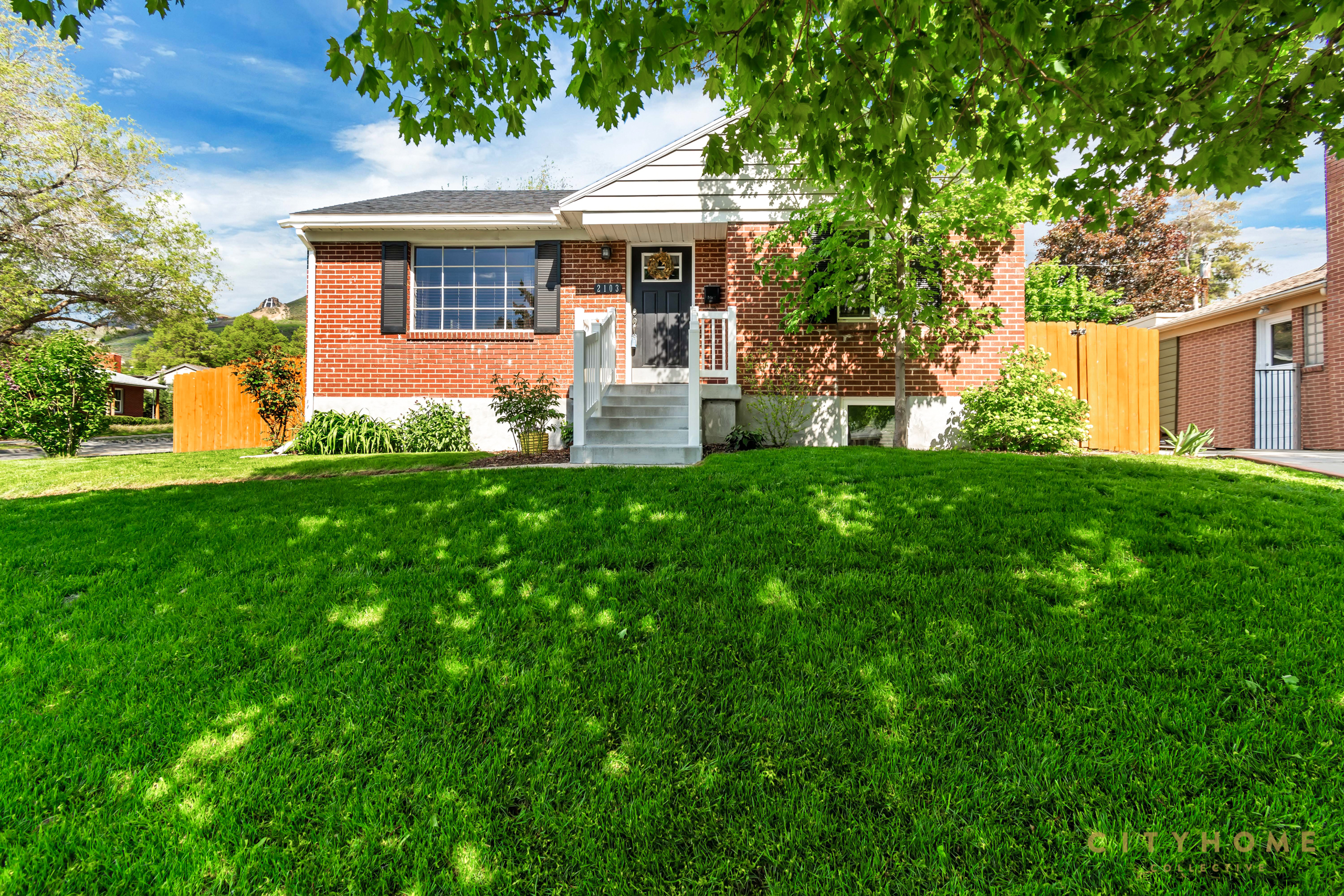 2103 S Wyoming St, Salt Lake City, 84109