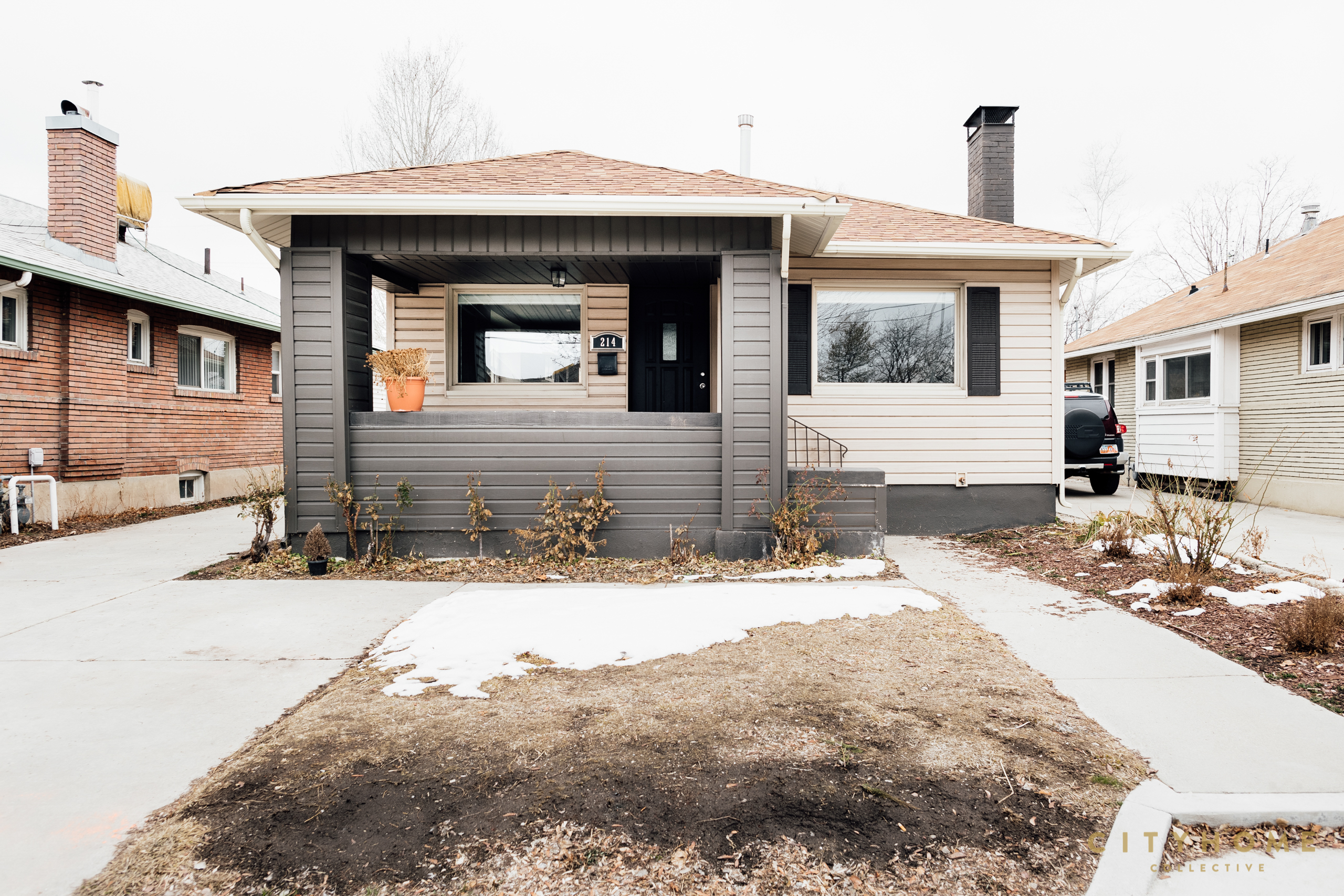 214 E 1700 S, Salt Lake City, 84115