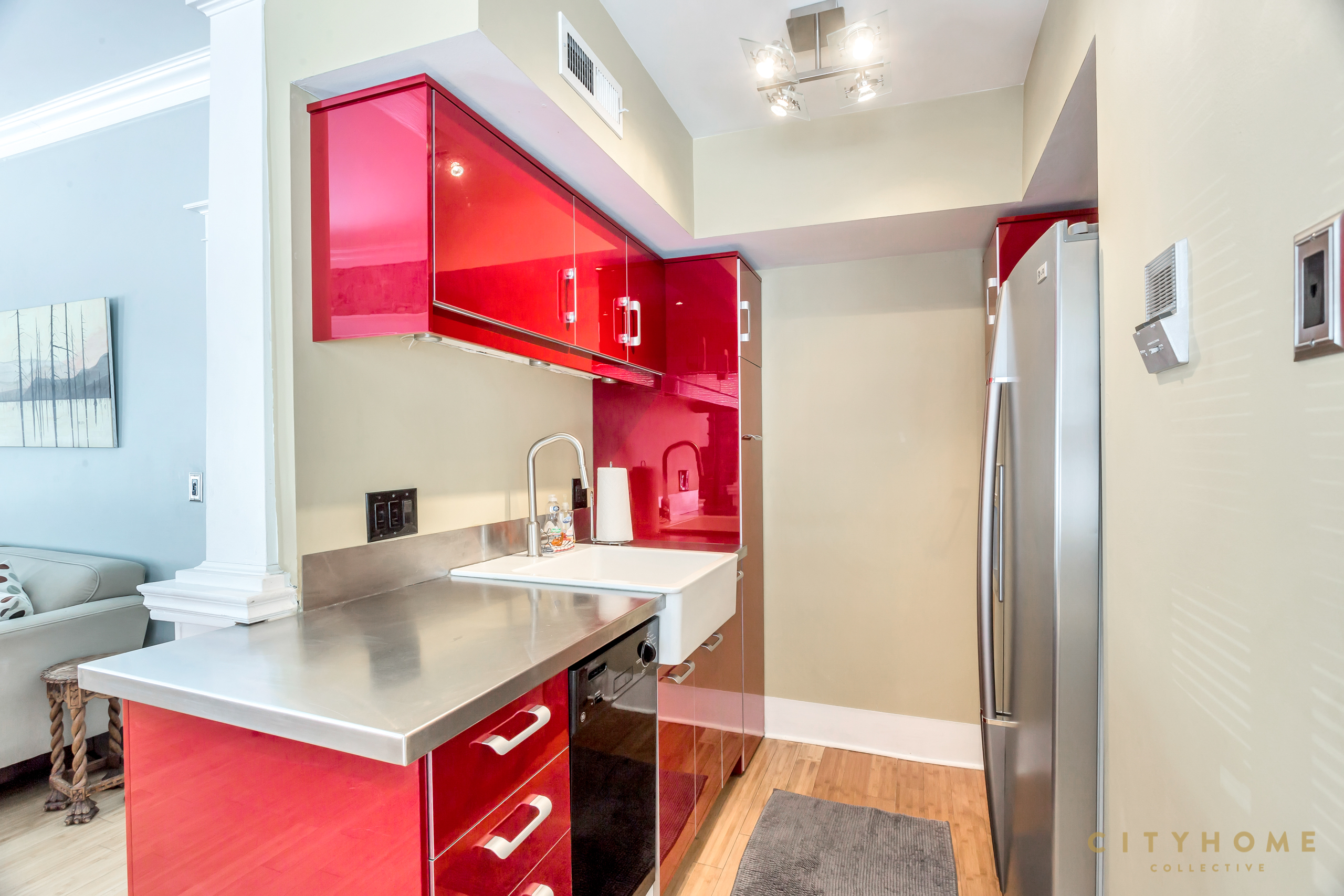 214 W North Temple, E4, Salt Lake City, 84103