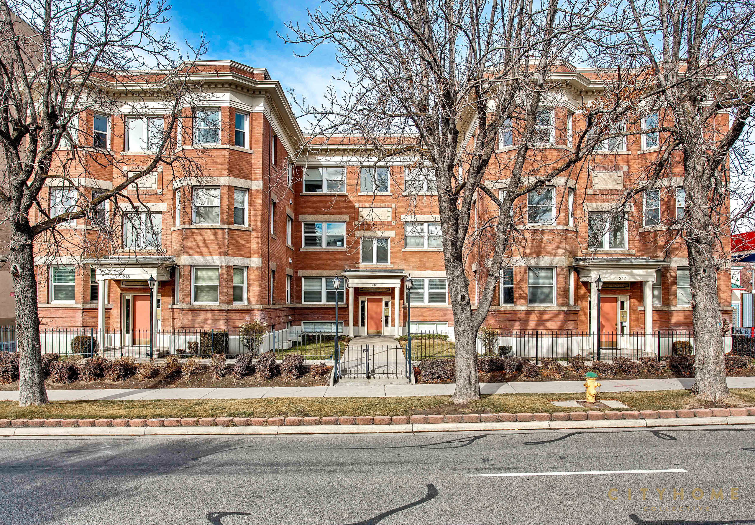 214 W. North Temple #E5, Salt Lake City, 84103