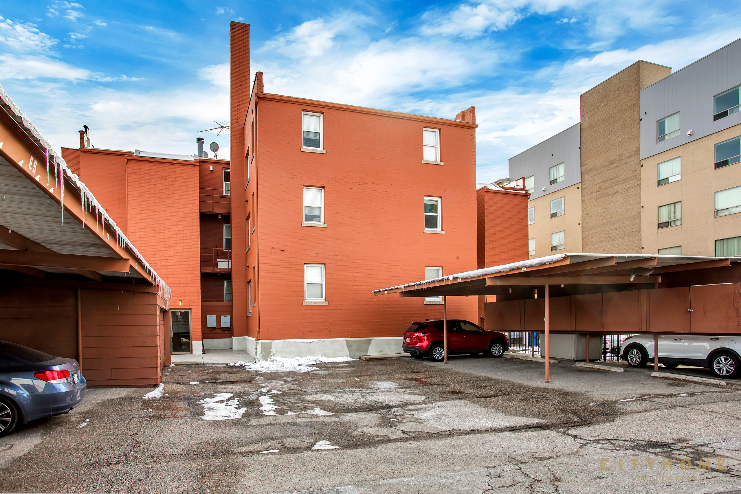 214 W. North Temple #E5, Salt Lake City, 84103