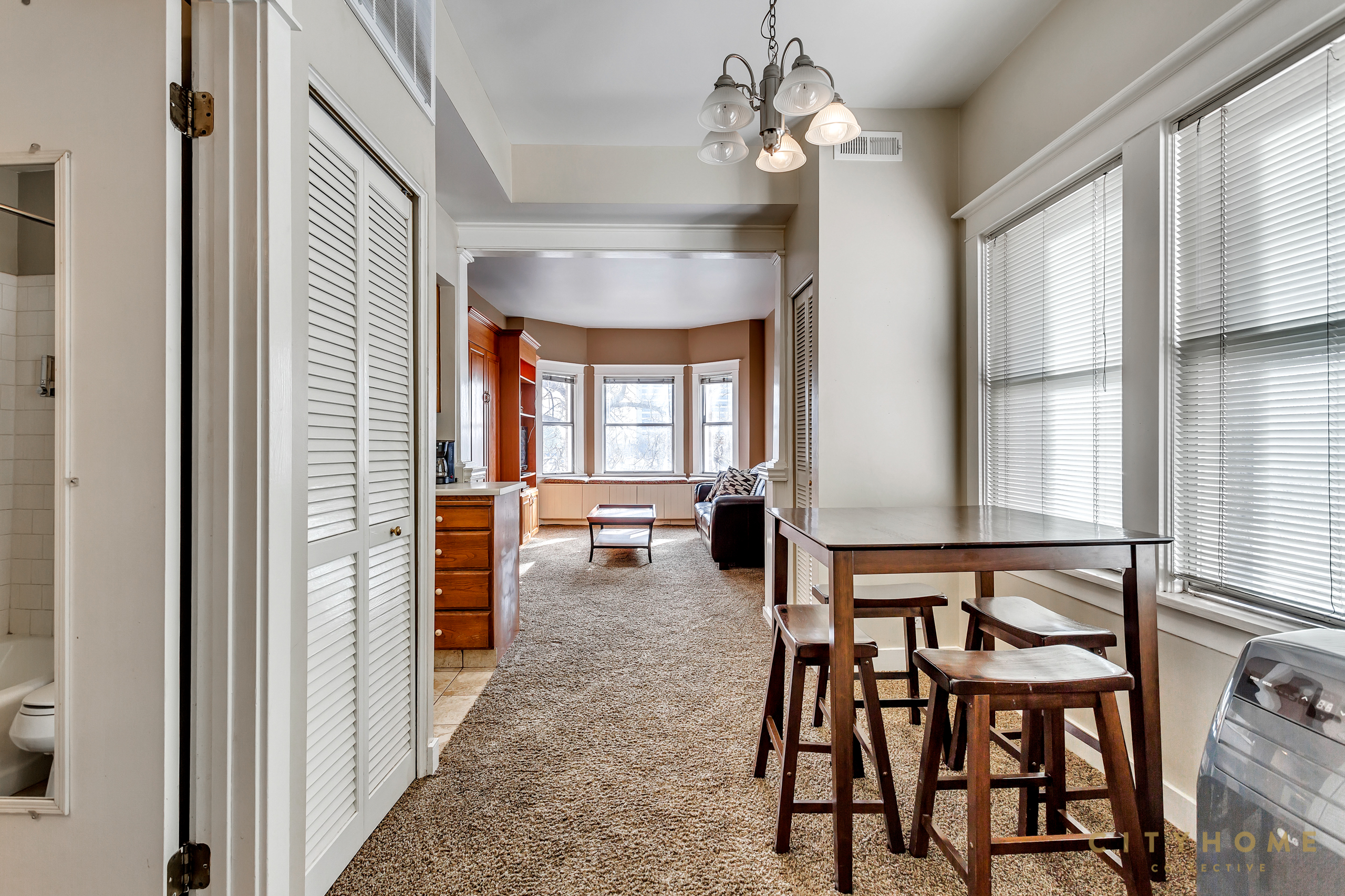 214 W. North Temple #E5, Salt Lake City, 84103