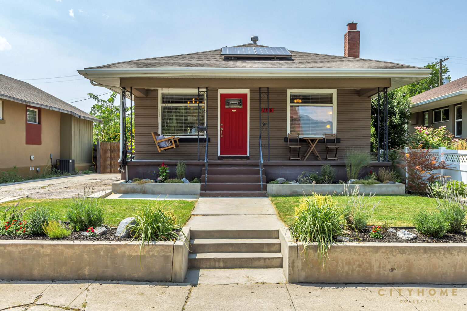 2156 S Green St, Salt Lake City, 84106