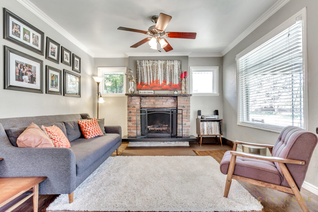 2156 S Green St, Salt Lake City, 84106