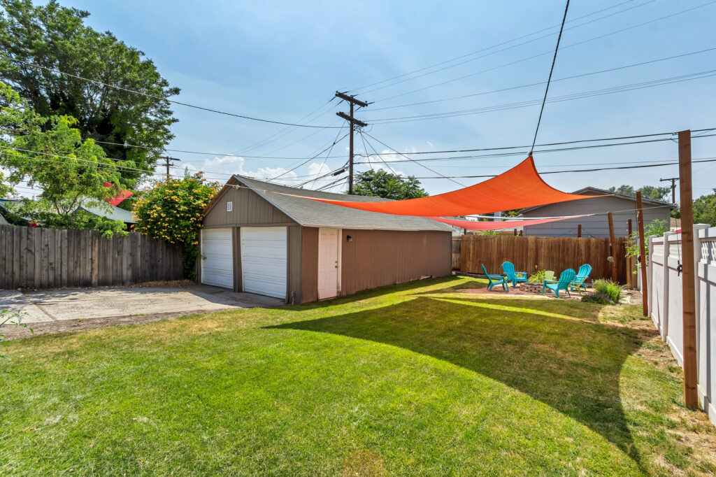 2156 S Green St, Salt Lake City, 84106
