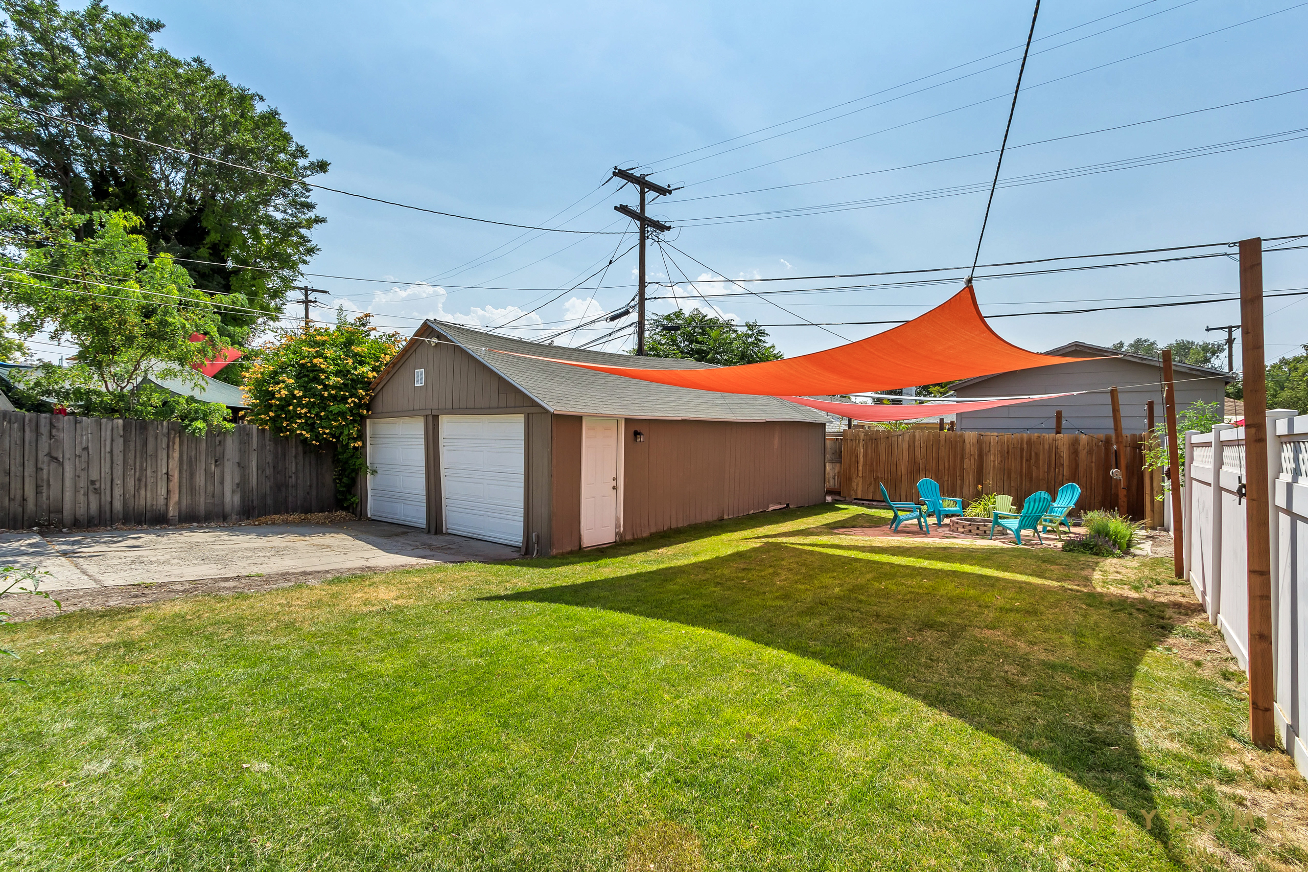 2156 S Green St, Salt Lake City, 84106