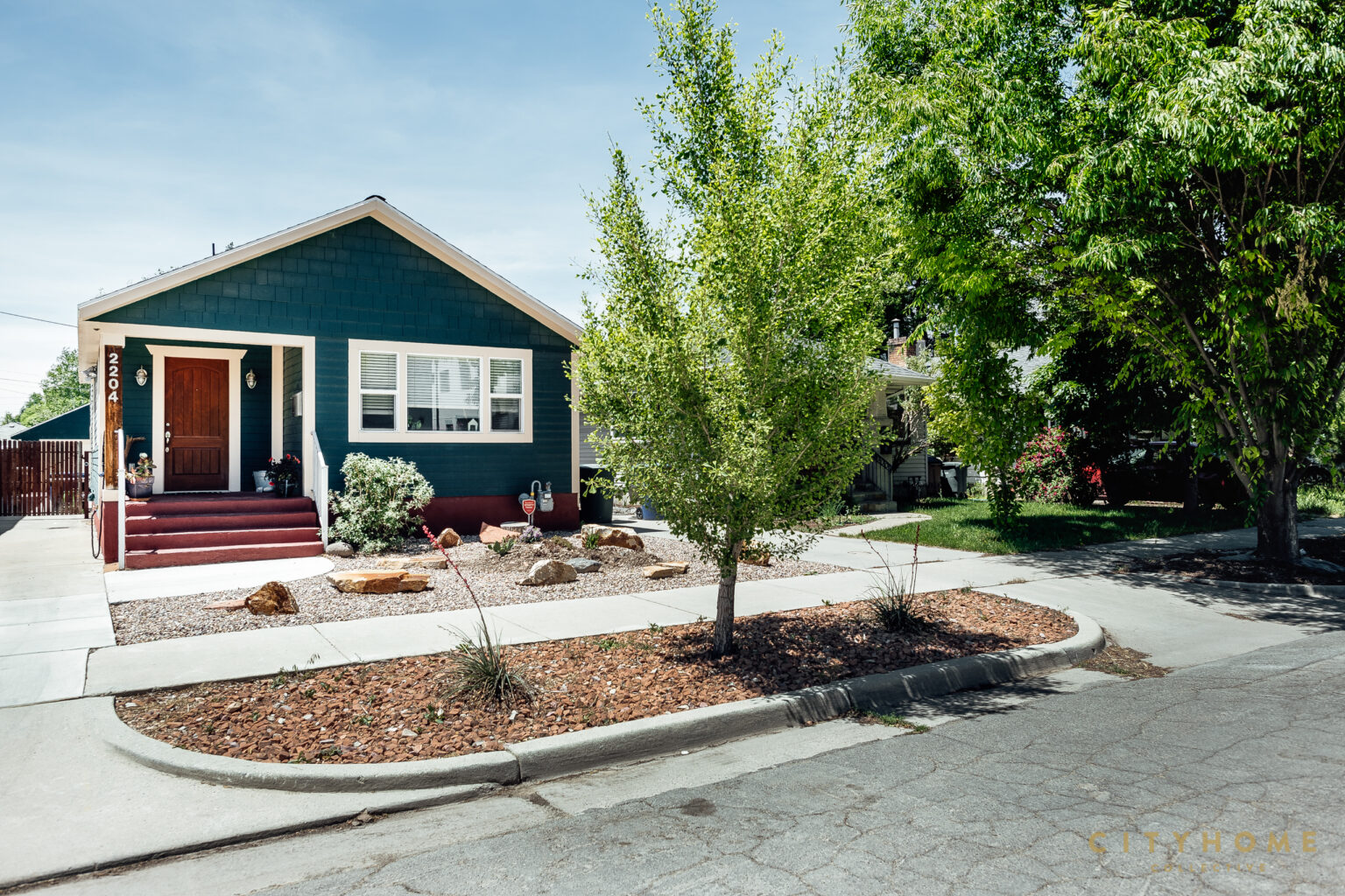 2204 S 1000 E, Salt Lake City, 84106