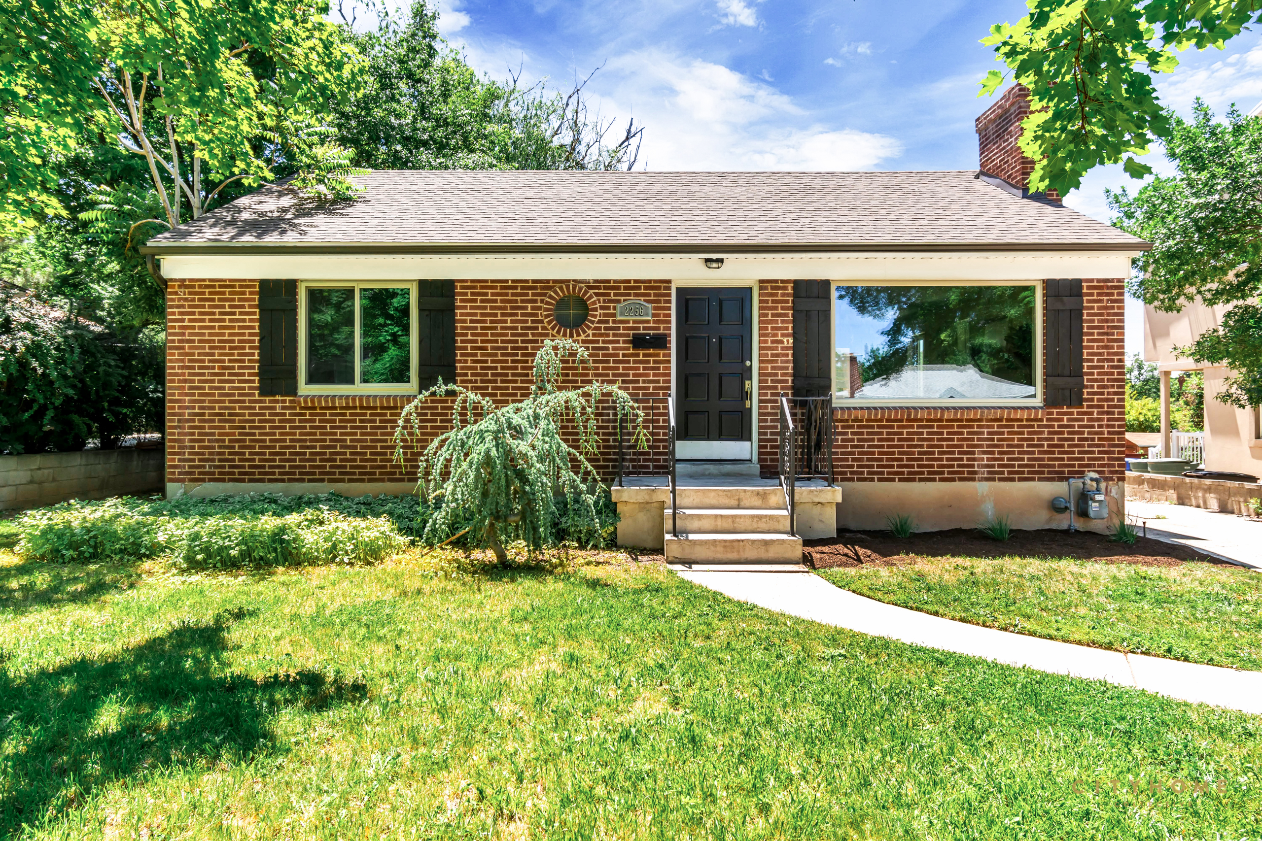 2256 E Garfield Ave, Salt Lake City, 84108