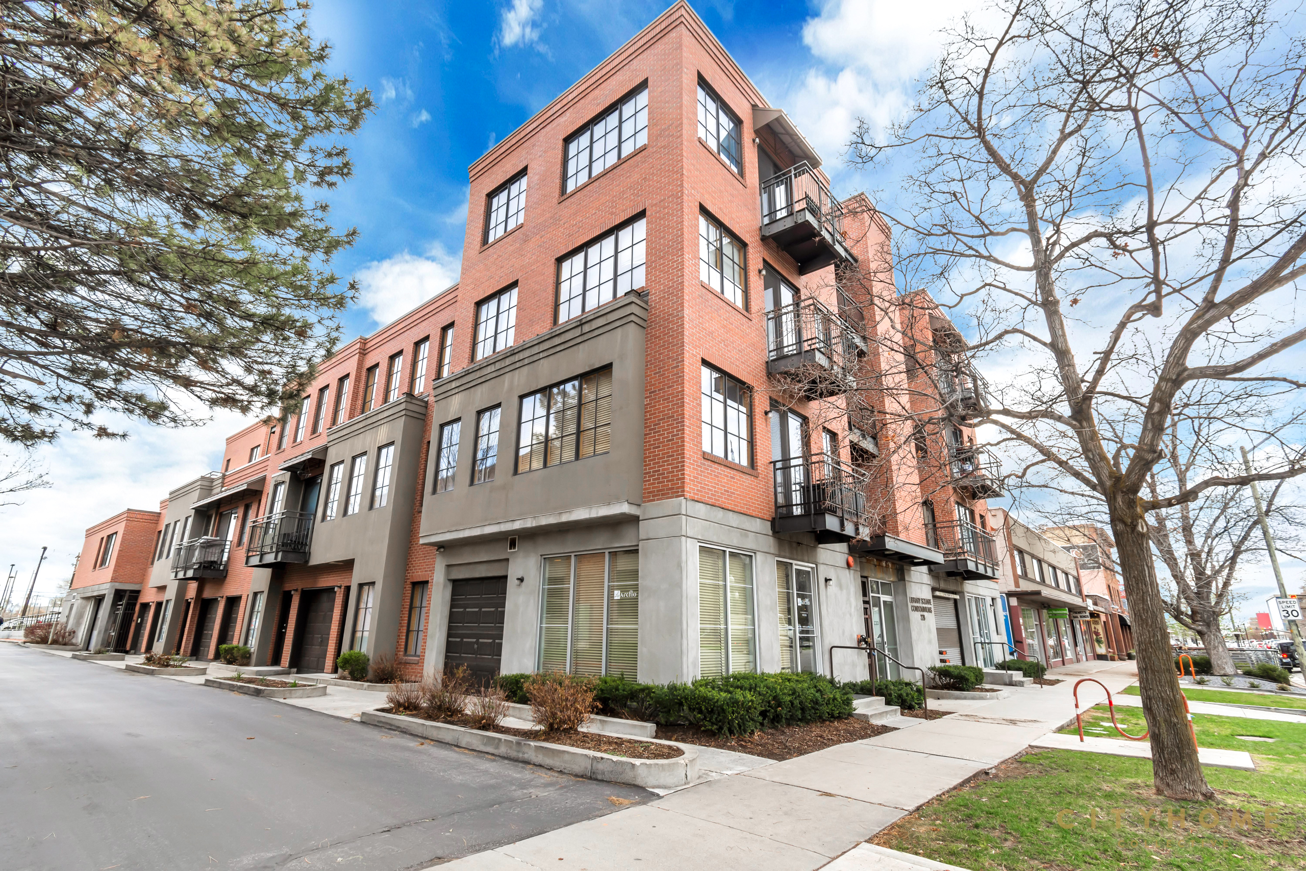 228 E 500 S #300, Salt Lake City, 84111