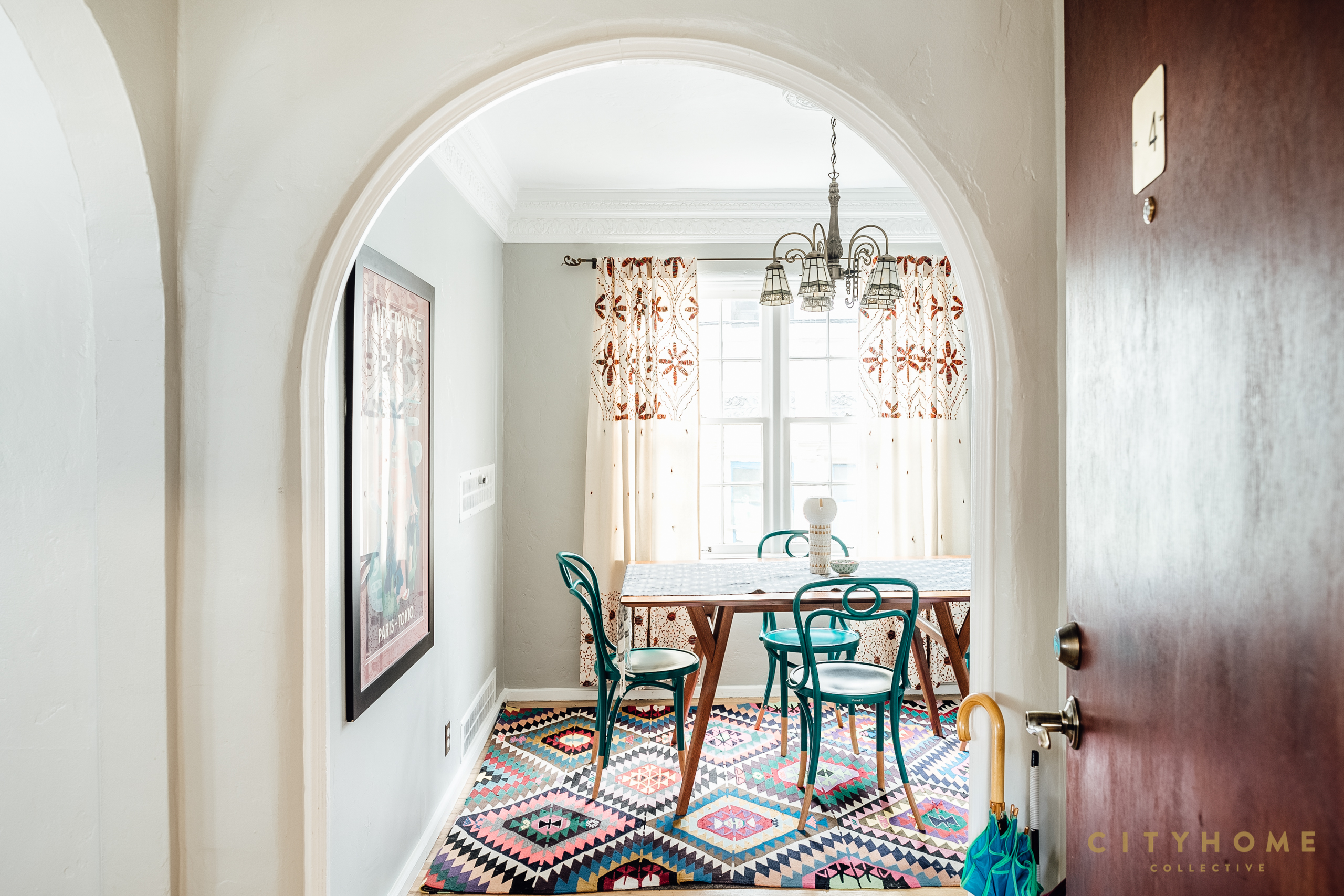 23 S 800 E #4, Salt Lake City, 84102