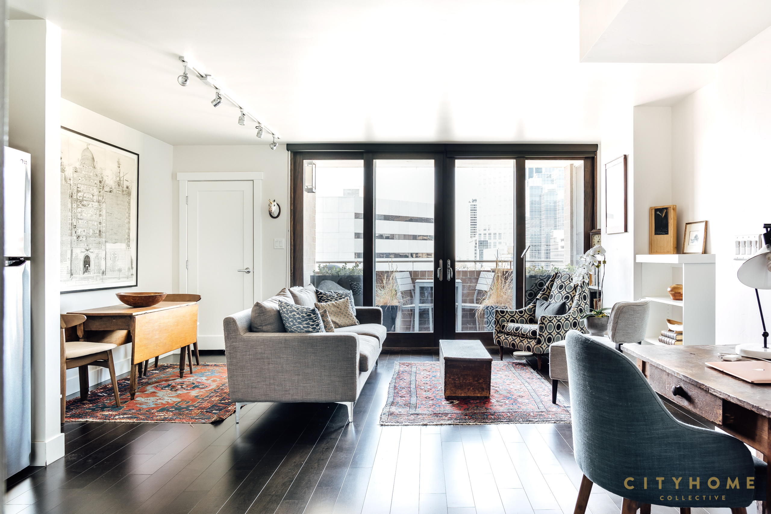 230 E Broadway #709, Salt Lake City, 84111