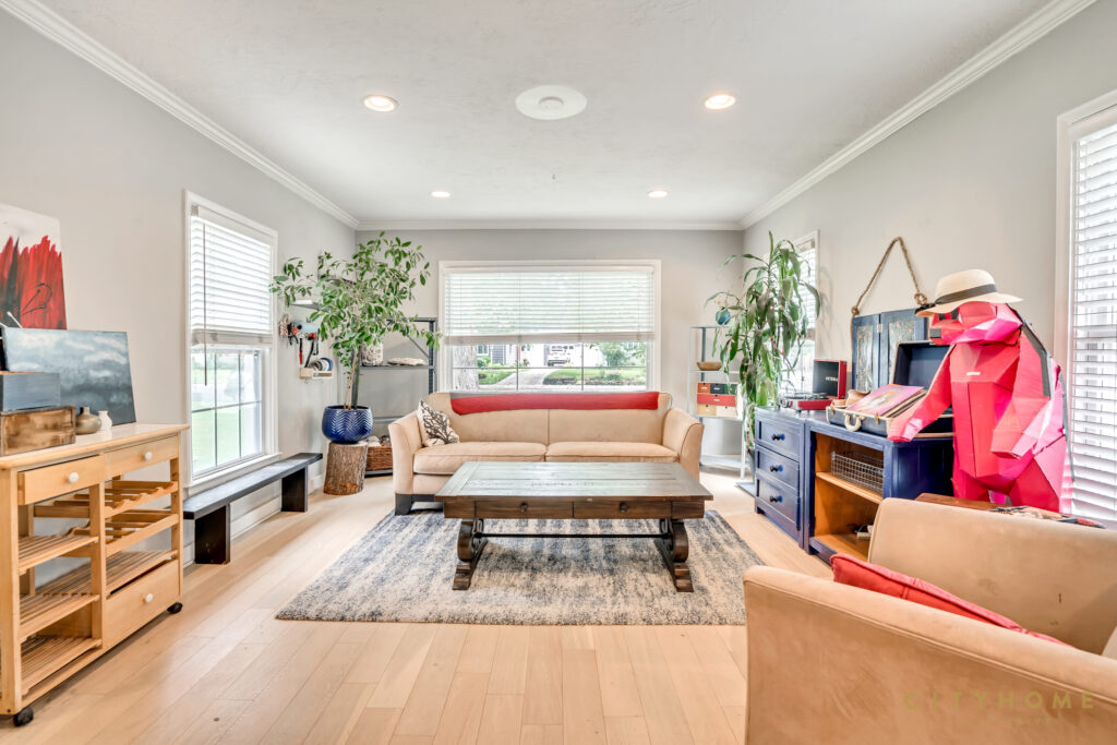 2300 S Preston St, Sugar House, 84106