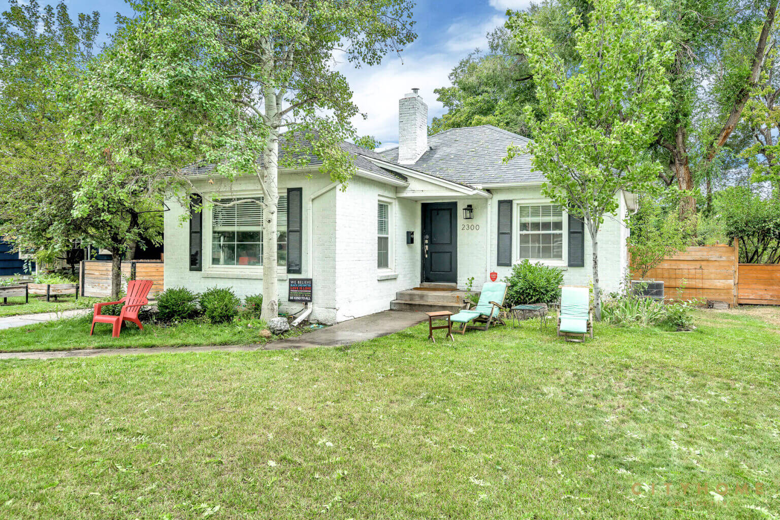 2300 S Preston St, Sugar House, 84106