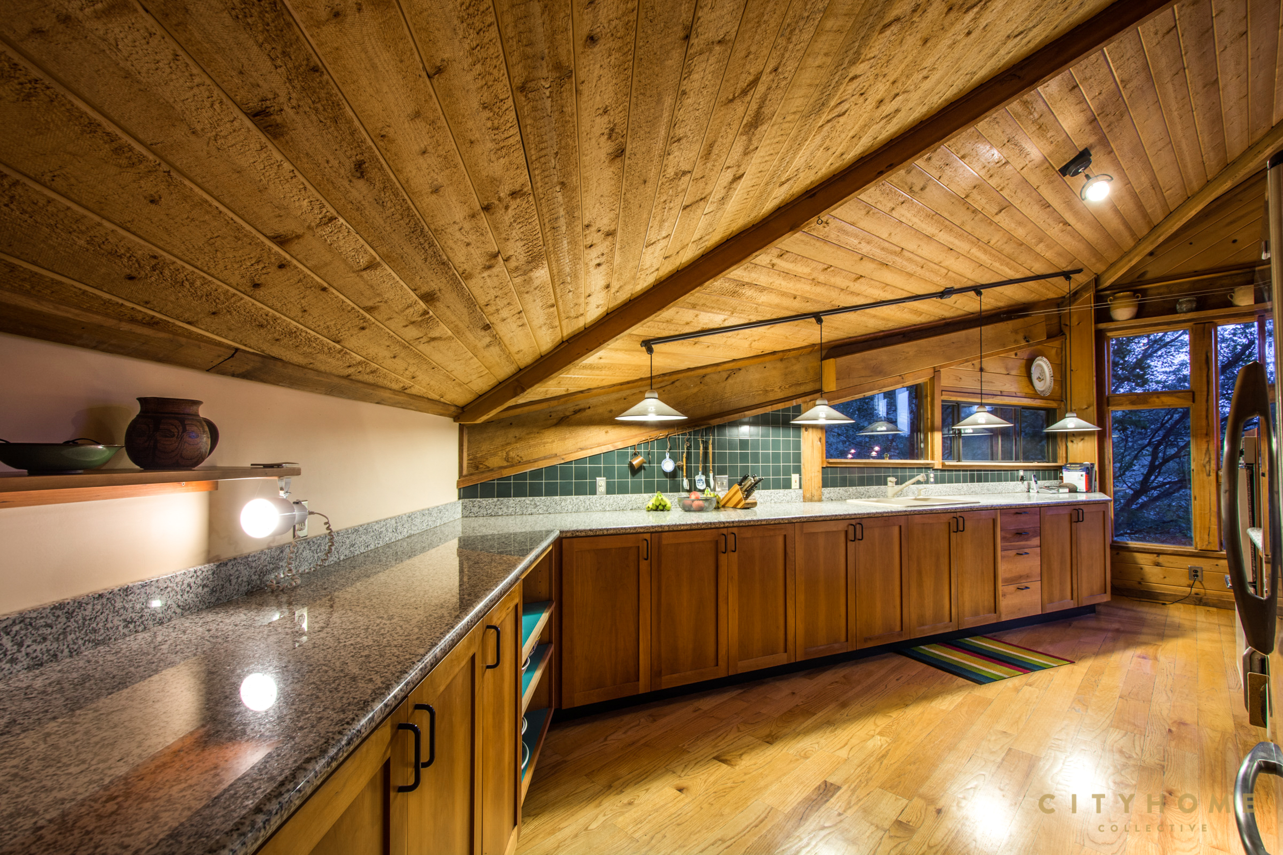 2324 N Pinecrest Canyon Rd, Salt Lake City, 84108