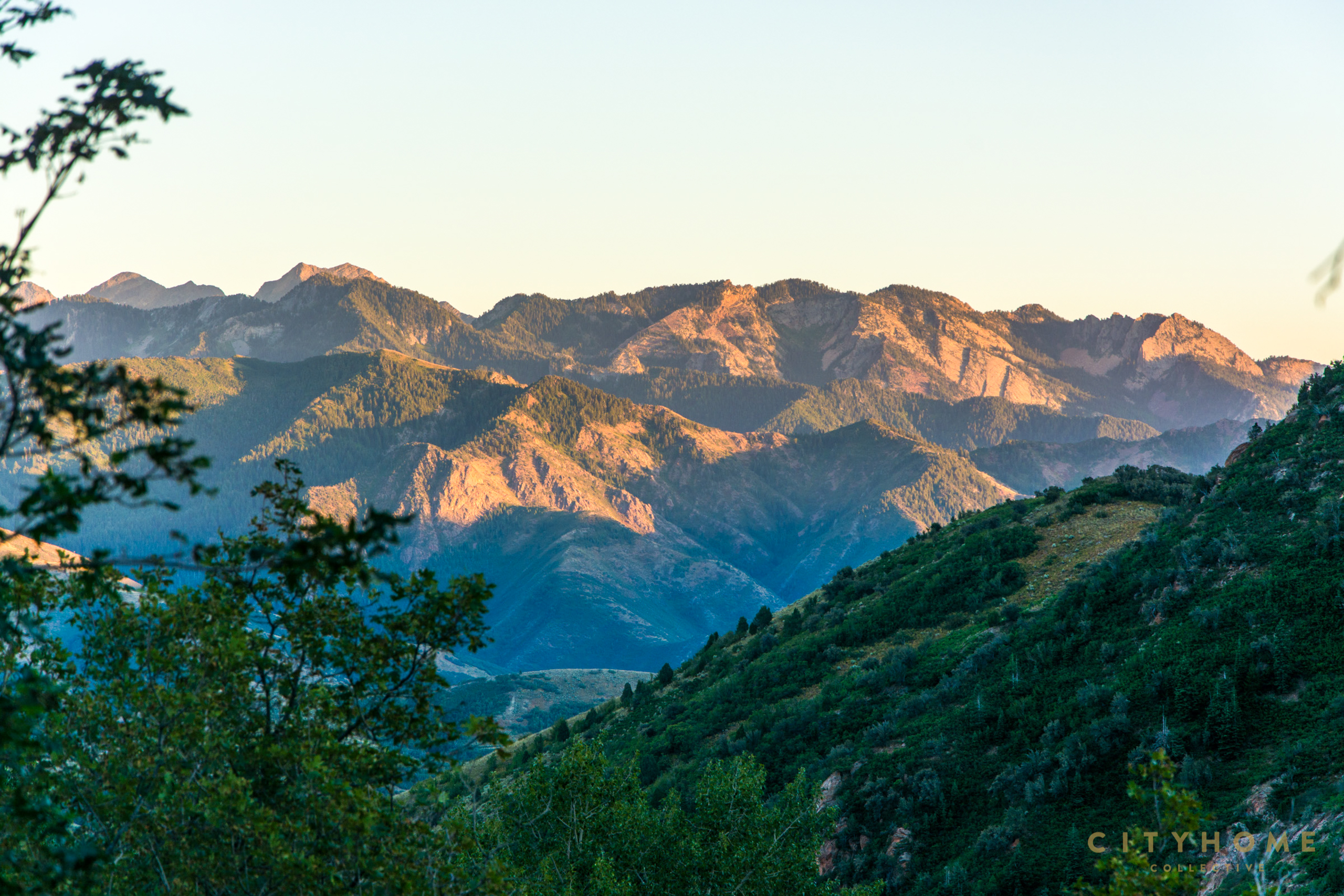 2324 N Pinecrest Canyon Rd, Salt Lake City, 84108