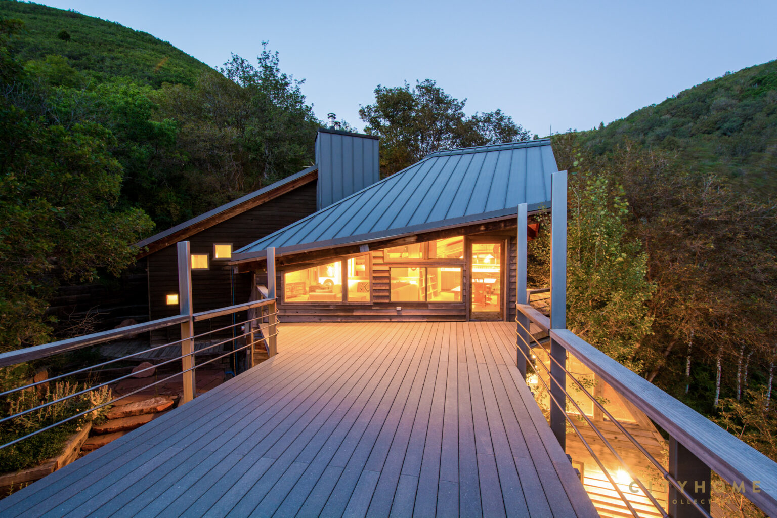 2324 N Pinecrest Canyon Rd, Salt Lake City, 84108