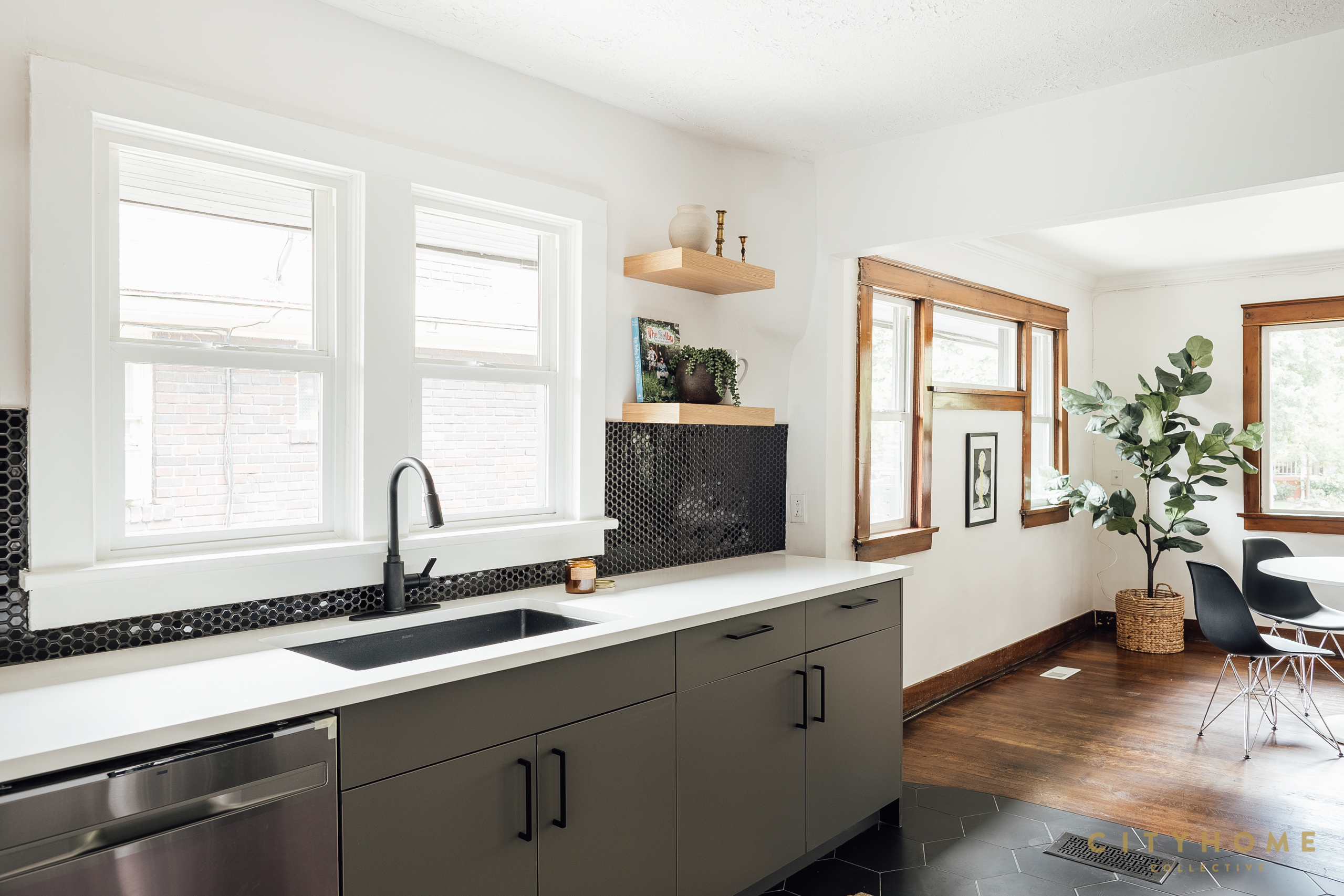 233 E Williams Ave, Salt Lake City, 84111