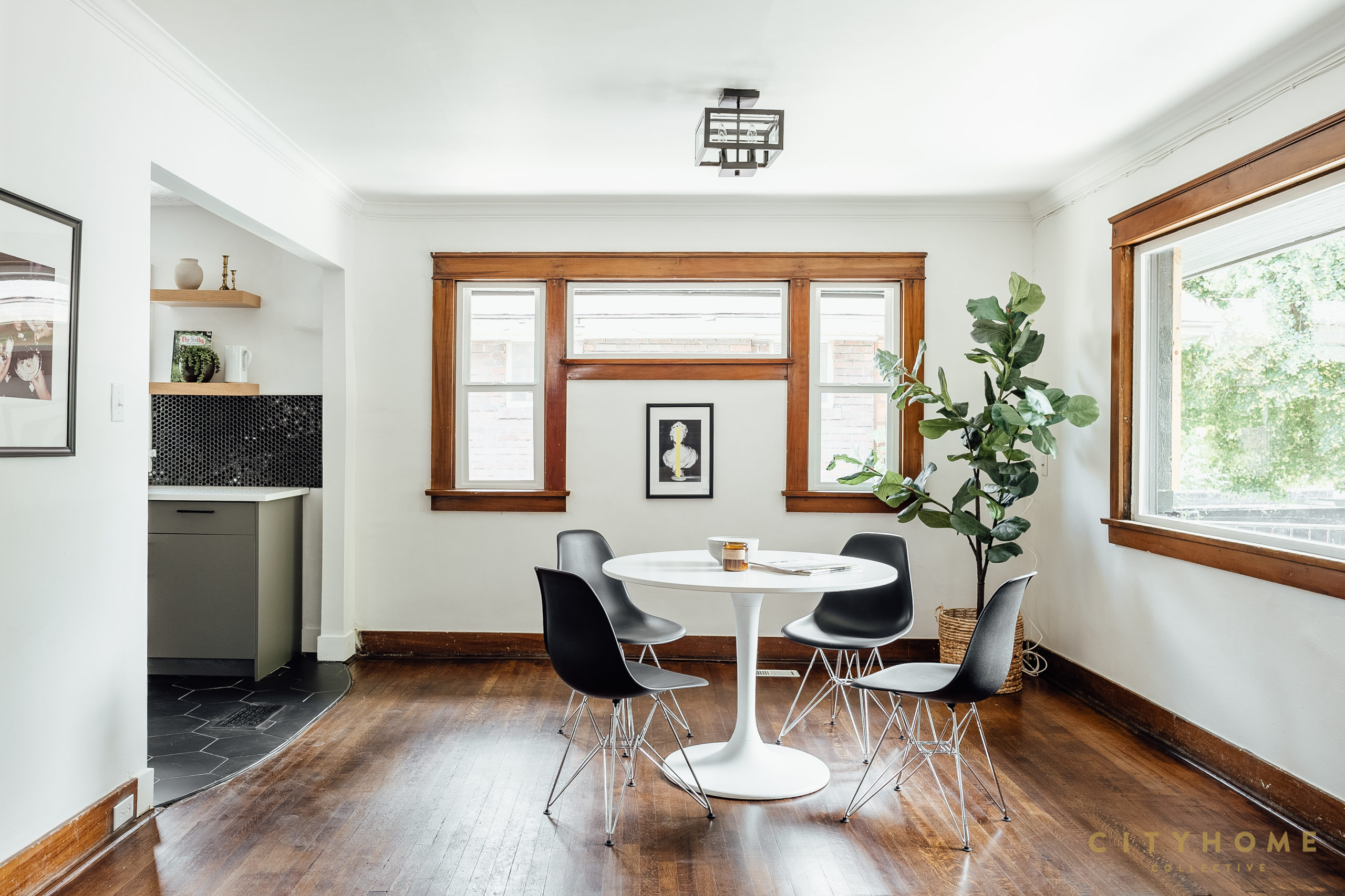 233 E Williams Ave, Salt Lake City, 84111
