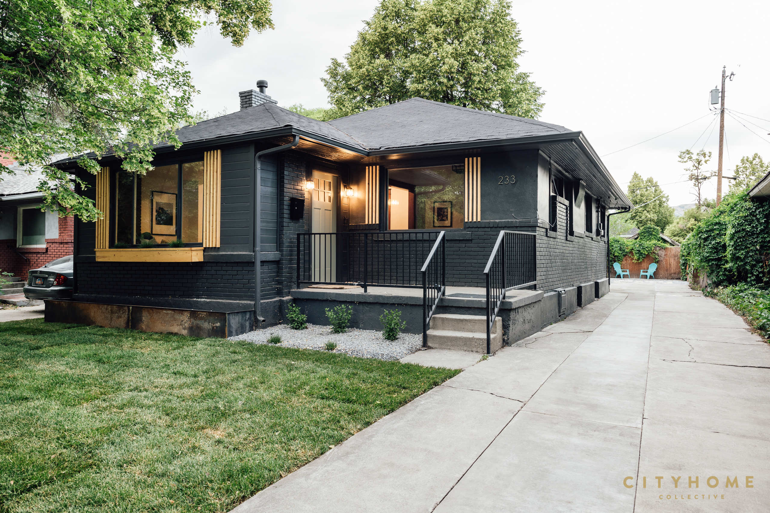 233 E Williams Ave, Salt Lake City, 84111