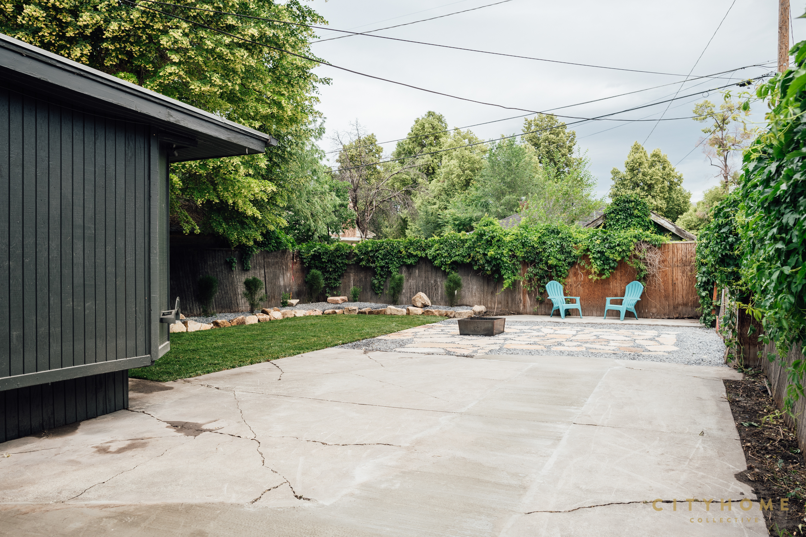 233 E Williams Ave, Salt Lake City, 84111
