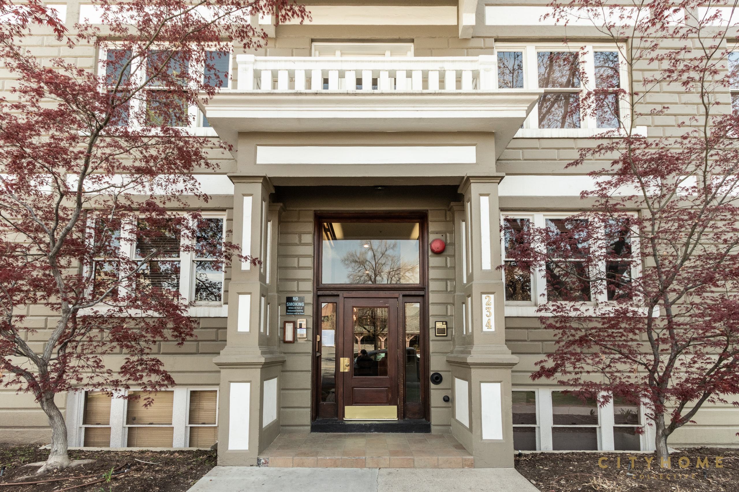 234 E 100 S #D8, Salt Lake City, 84111