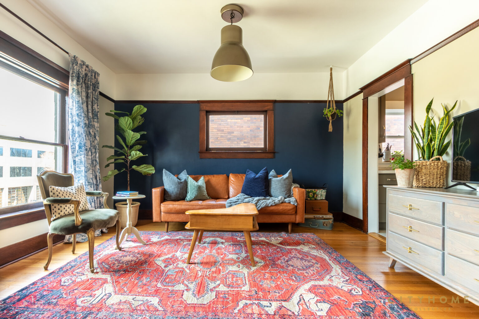 234 E 100 S #D8, Salt Lake City, 84111