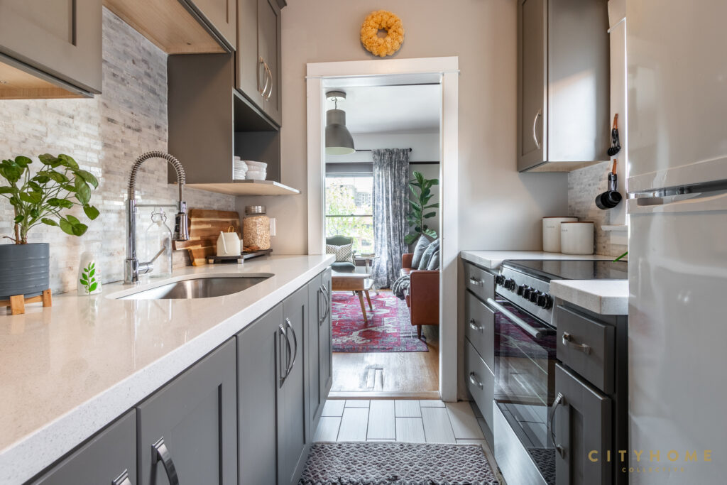 234 E 100 S #D8, Salt Lake City, 84111