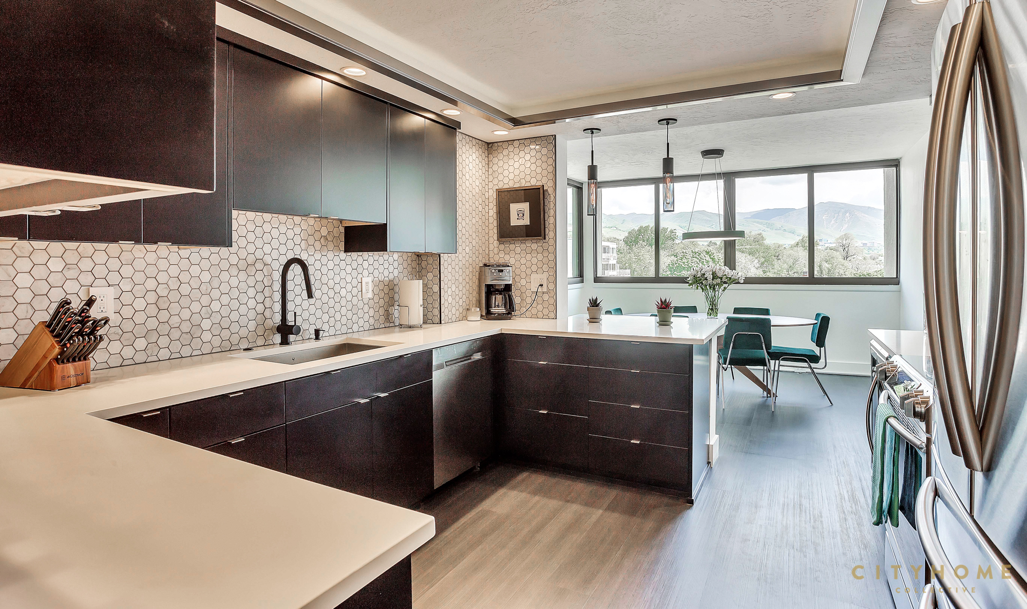 241 Vine Street #1002, Salt Lake City, 84103