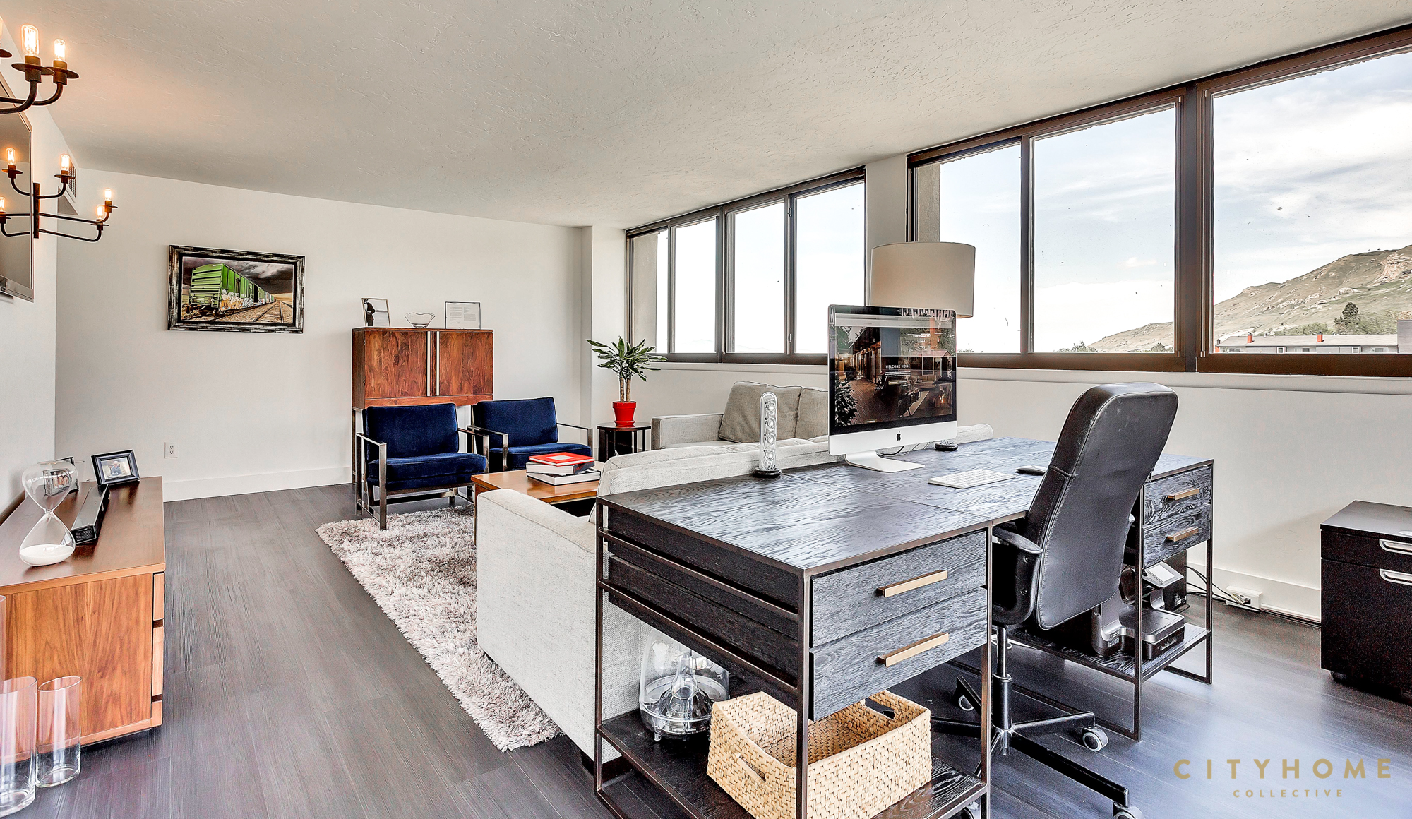 241 Vine Street #1002, Salt Lake City, 84103