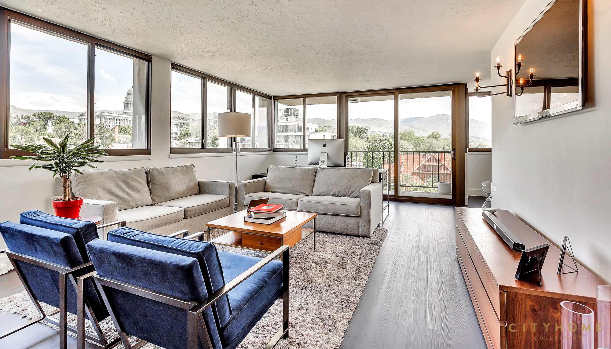 241 Vine Street #1002, Salt Lake City, 84103