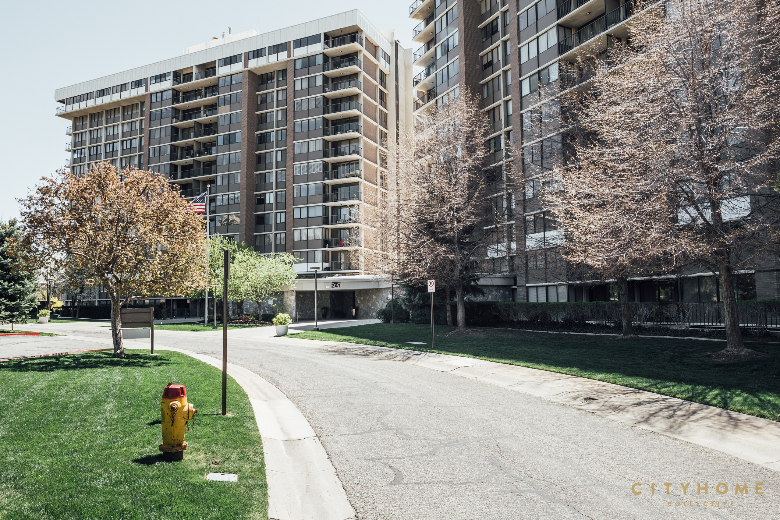 241 N Vine St, #903W, Salt Lake City, 84103