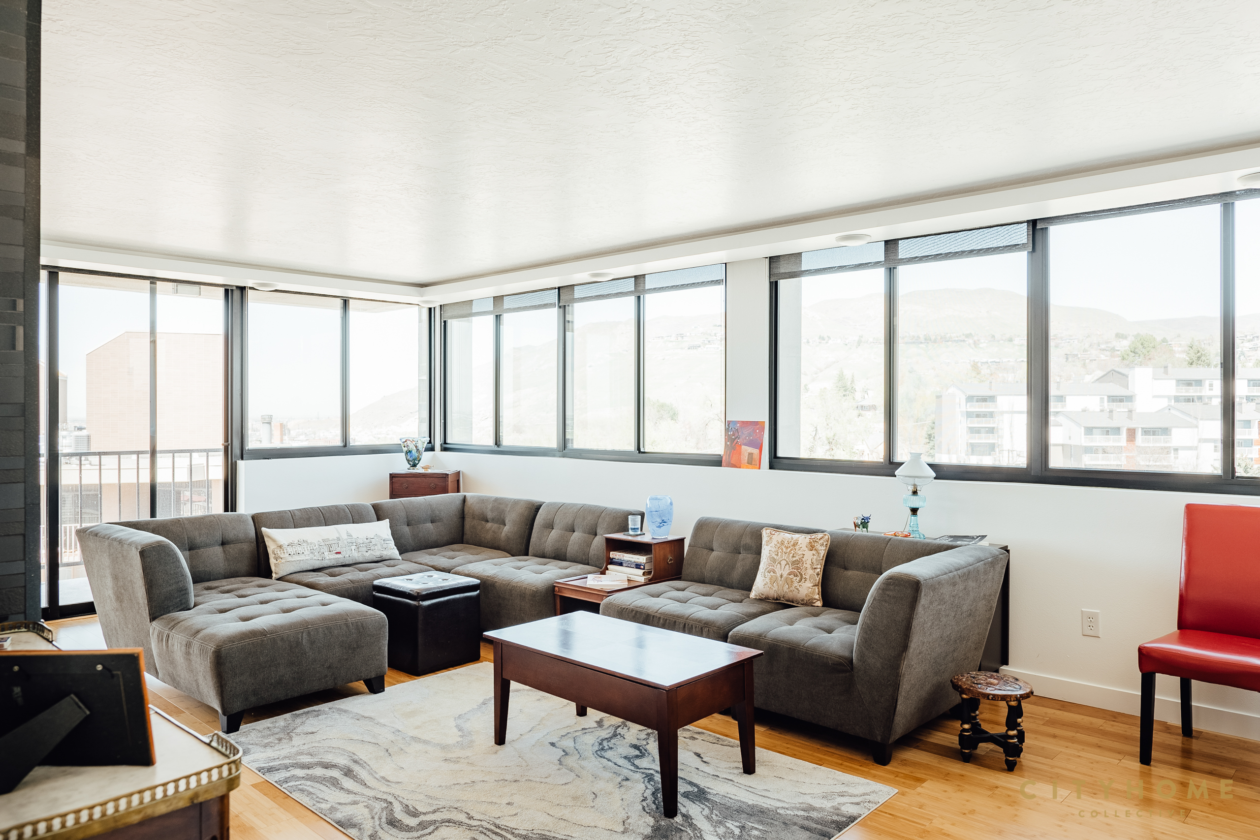 241 N Vine St, #903W, Salt Lake City, 84103