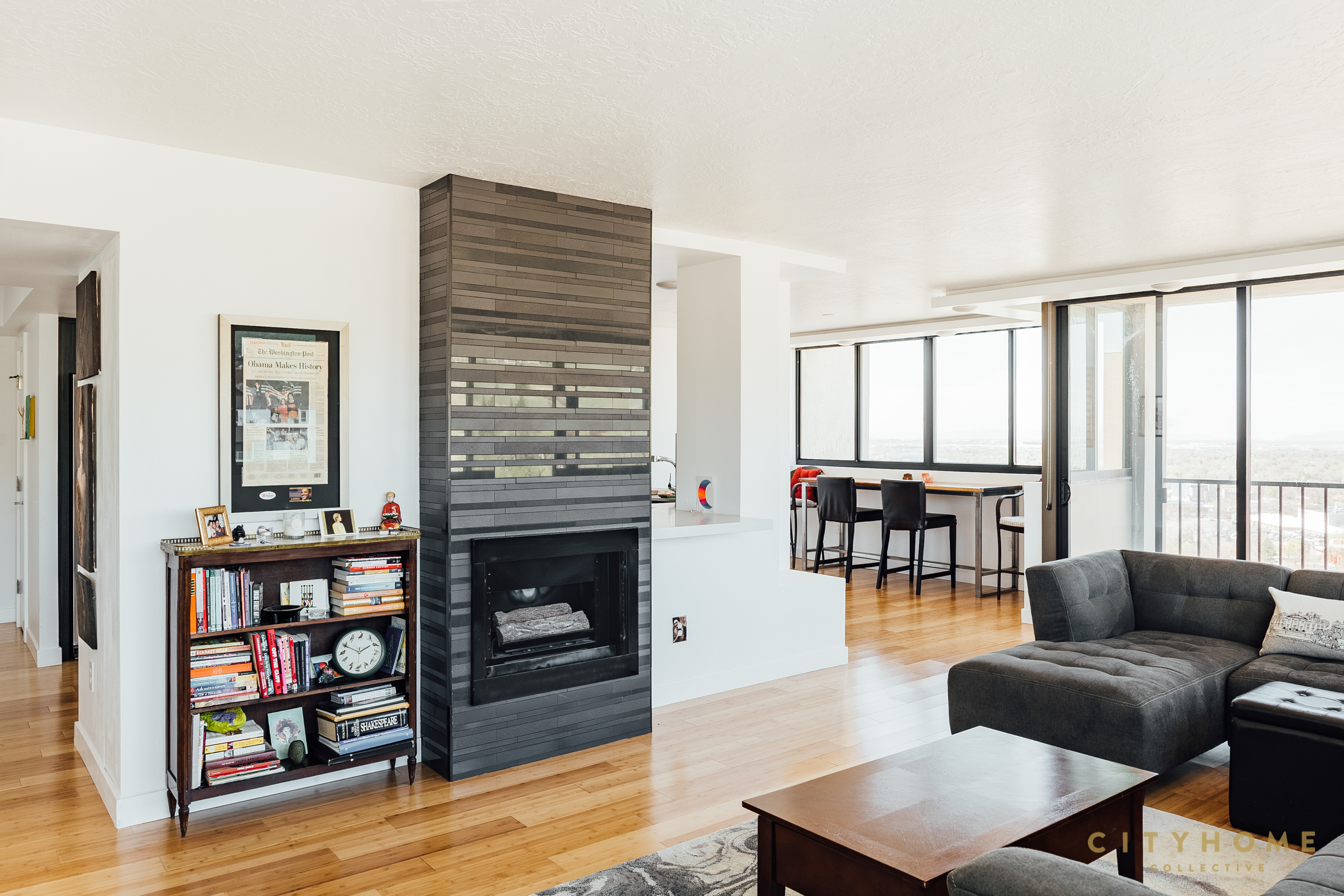 241 N Vine St, #903W, Salt Lake City, 84103