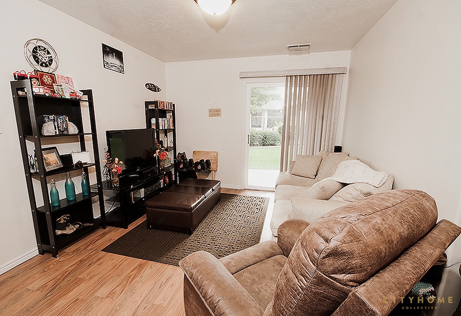 N. Ogden Condo | 2421