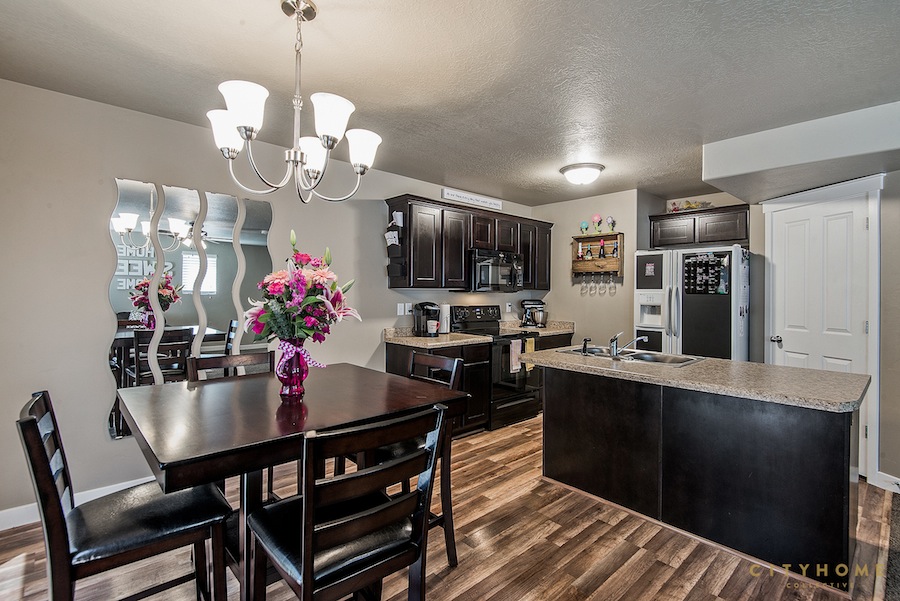 2457 S Andover #307, West Haven, UT, 84401