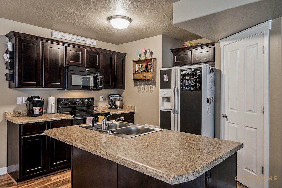 2457 S Andover #307, West Haven, UT, 84401