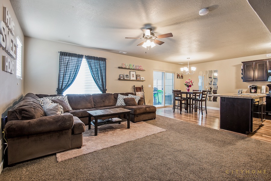 2457 S Andover #307, West Haven, UT, 84401