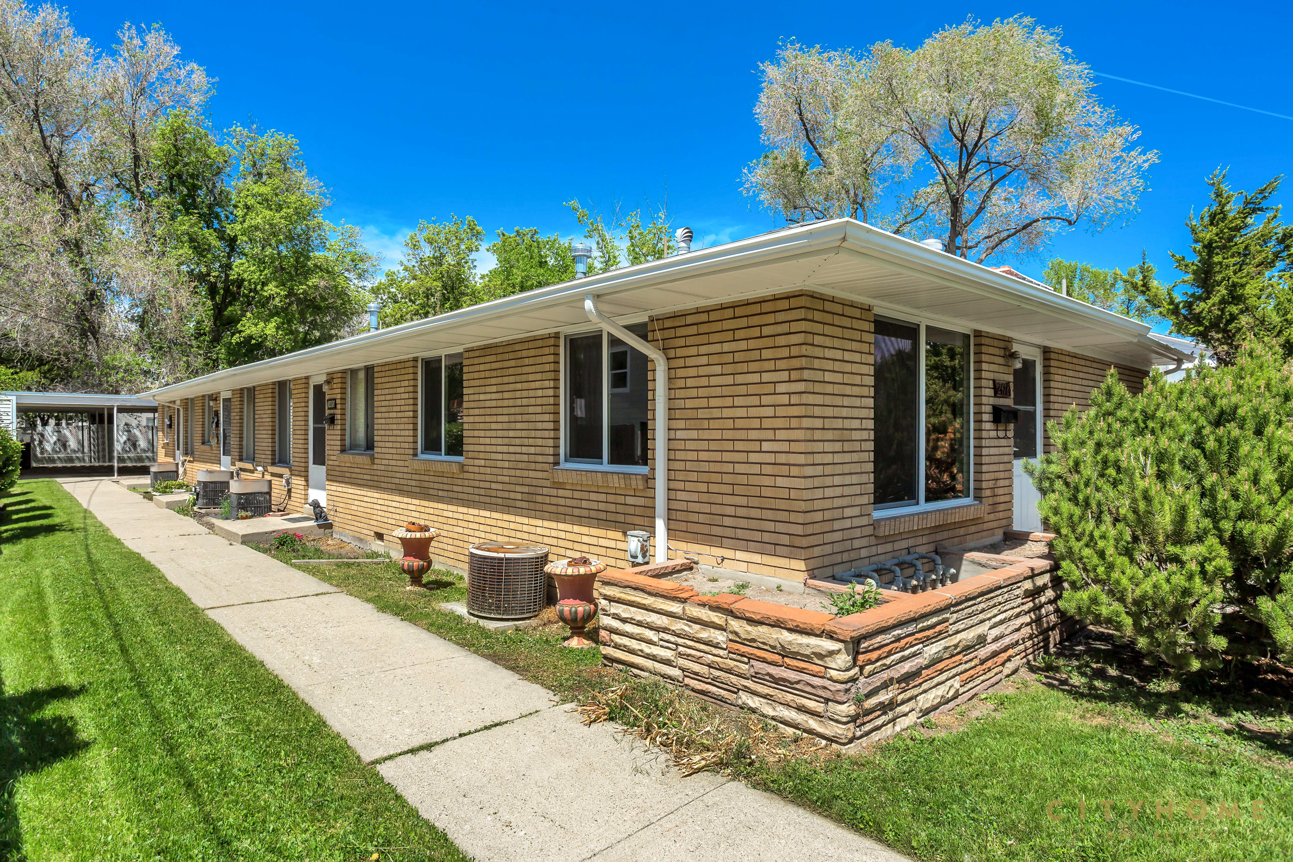 2478 Lake St, Salt Lake City, UT, 84106
