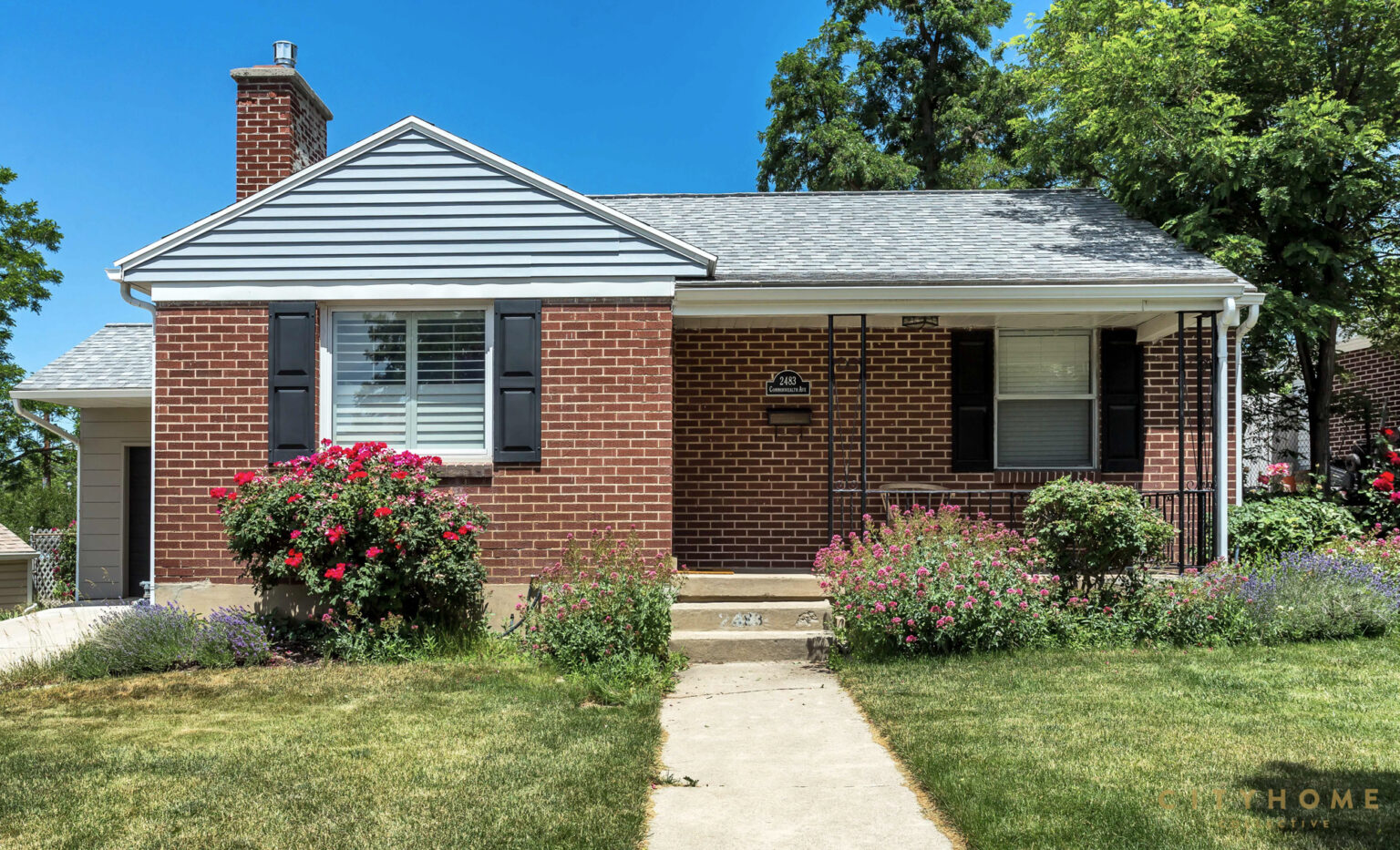 2483 E Commonwealth Ave, Salt Lake City, 84109