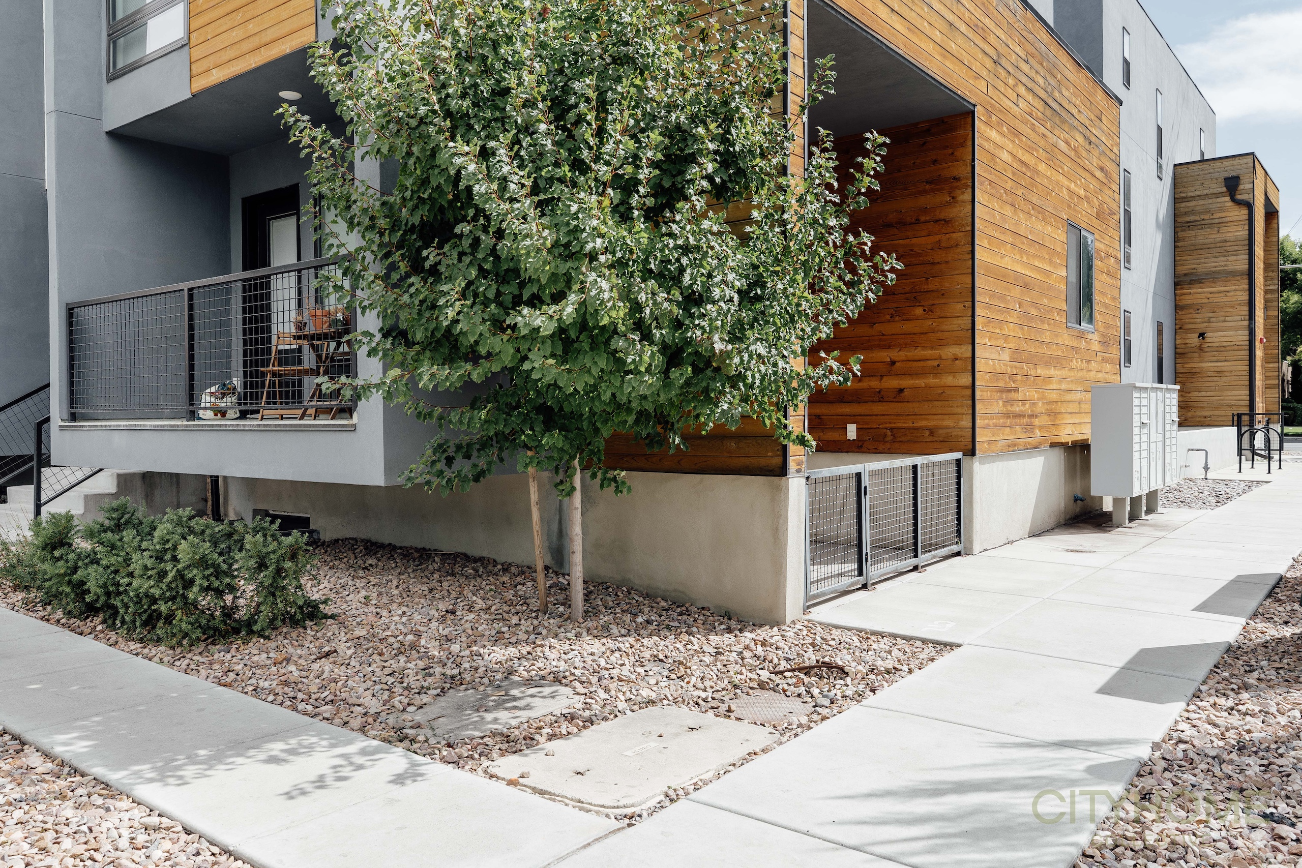 24 W 1700 S unit C7, Salt Lake City, 84115